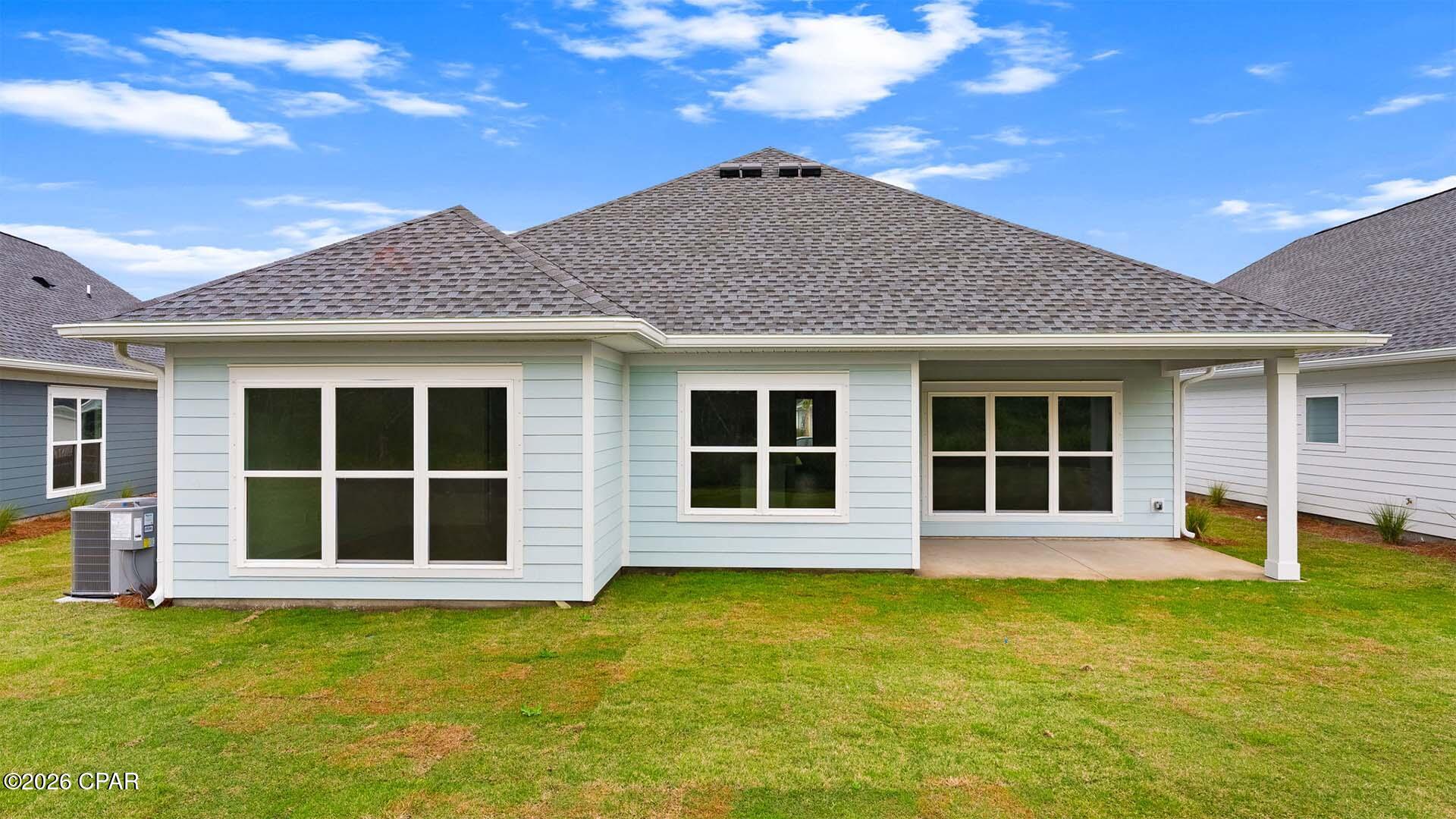 Breakfast Point East - Residential