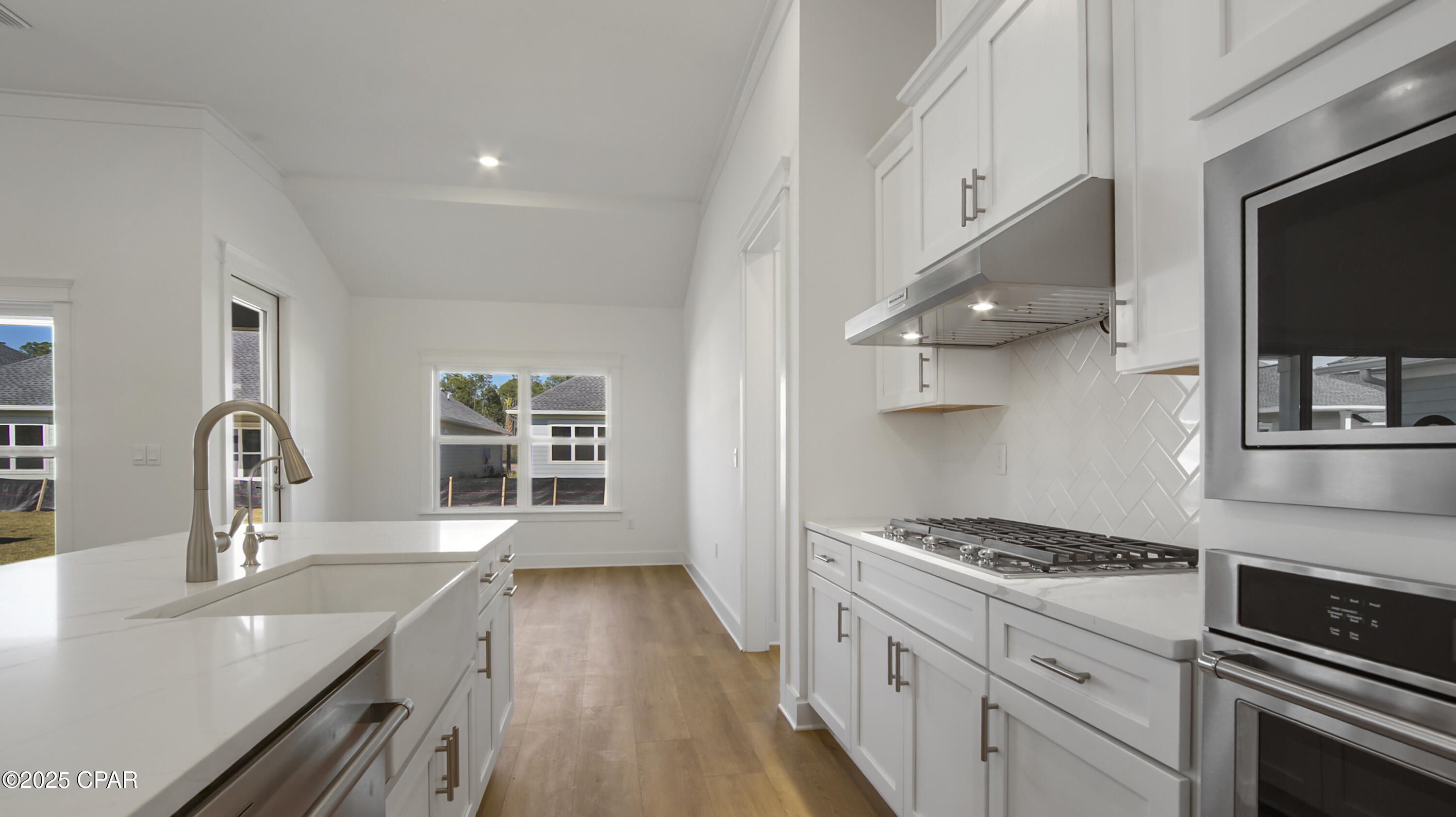 Breakfast Point East - Residential