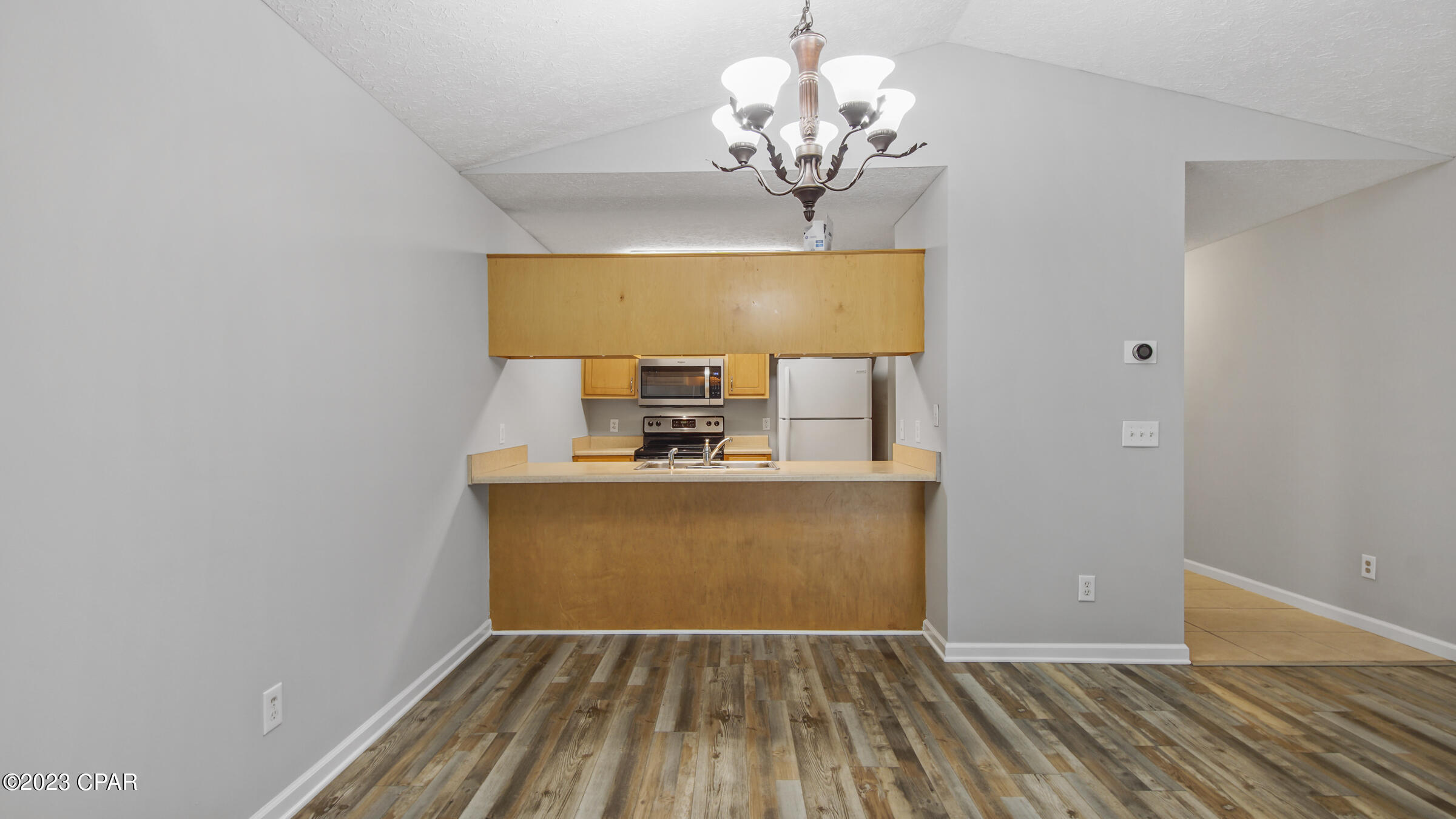 [No Recorded Subdiv] - Residential Lease