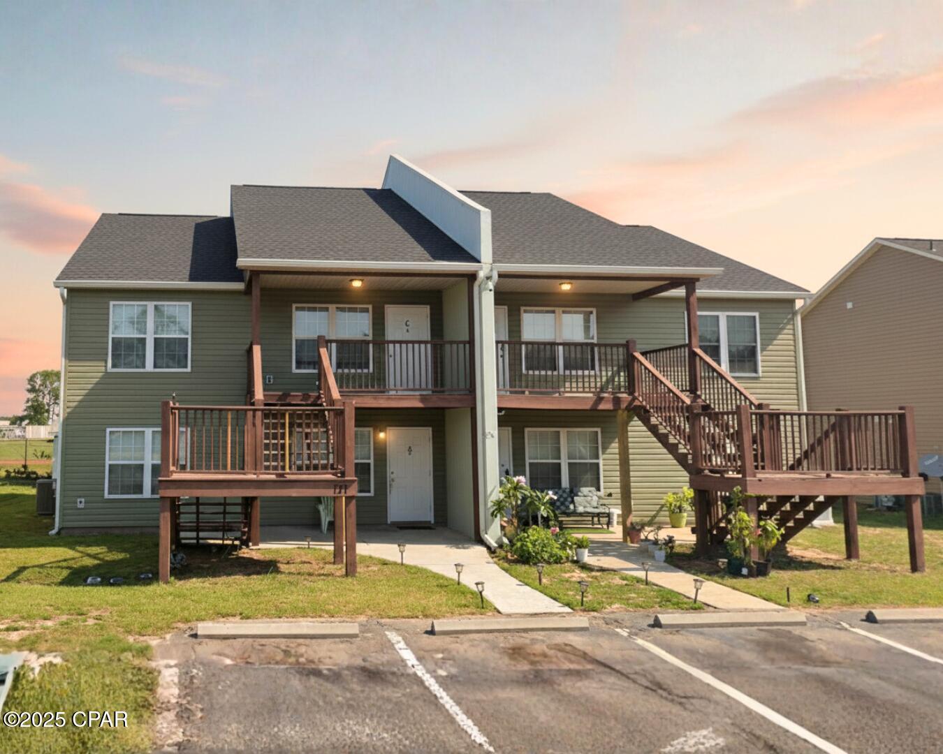 [No Recorded Subdiv] - Residential Lease