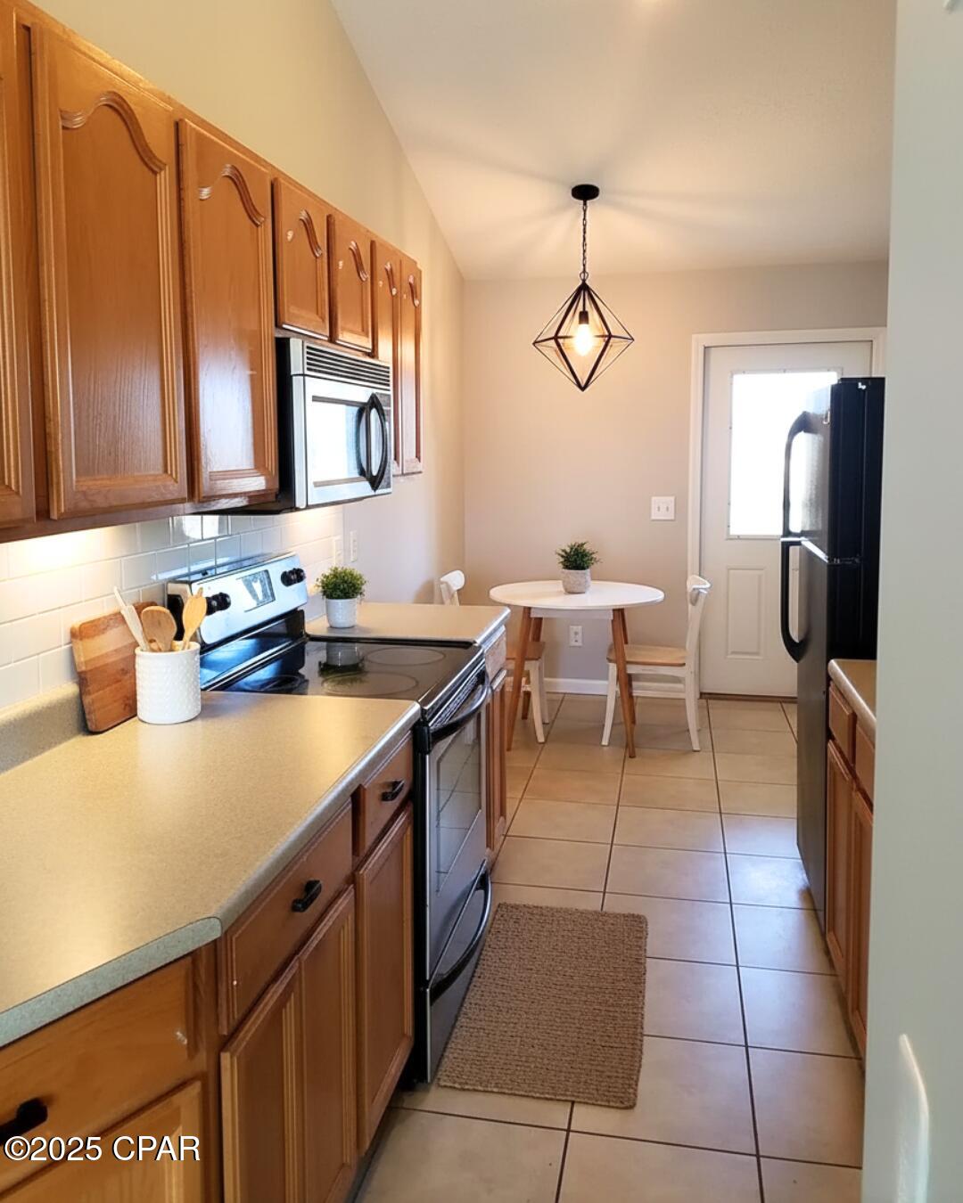 [No Recorded Subdiv] - Residential Lease