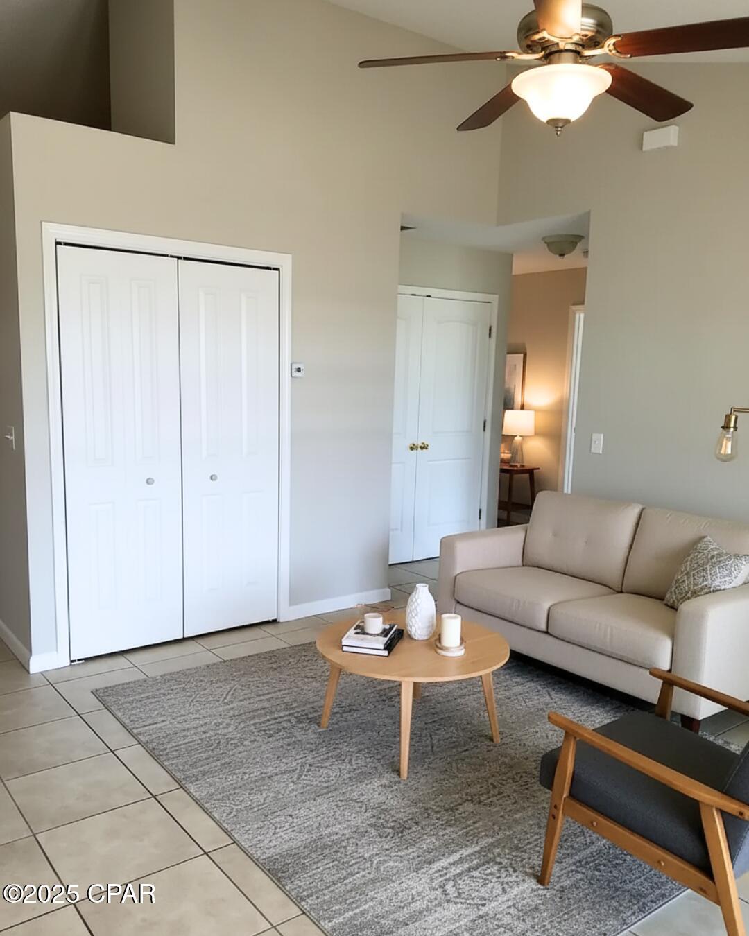 [No Recorded Subdiv] - Residential Lease