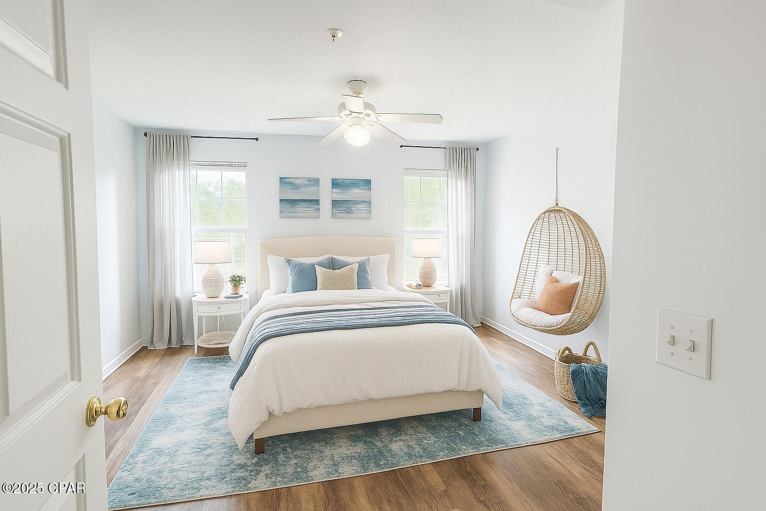 Indian Lake Condominium - Residential