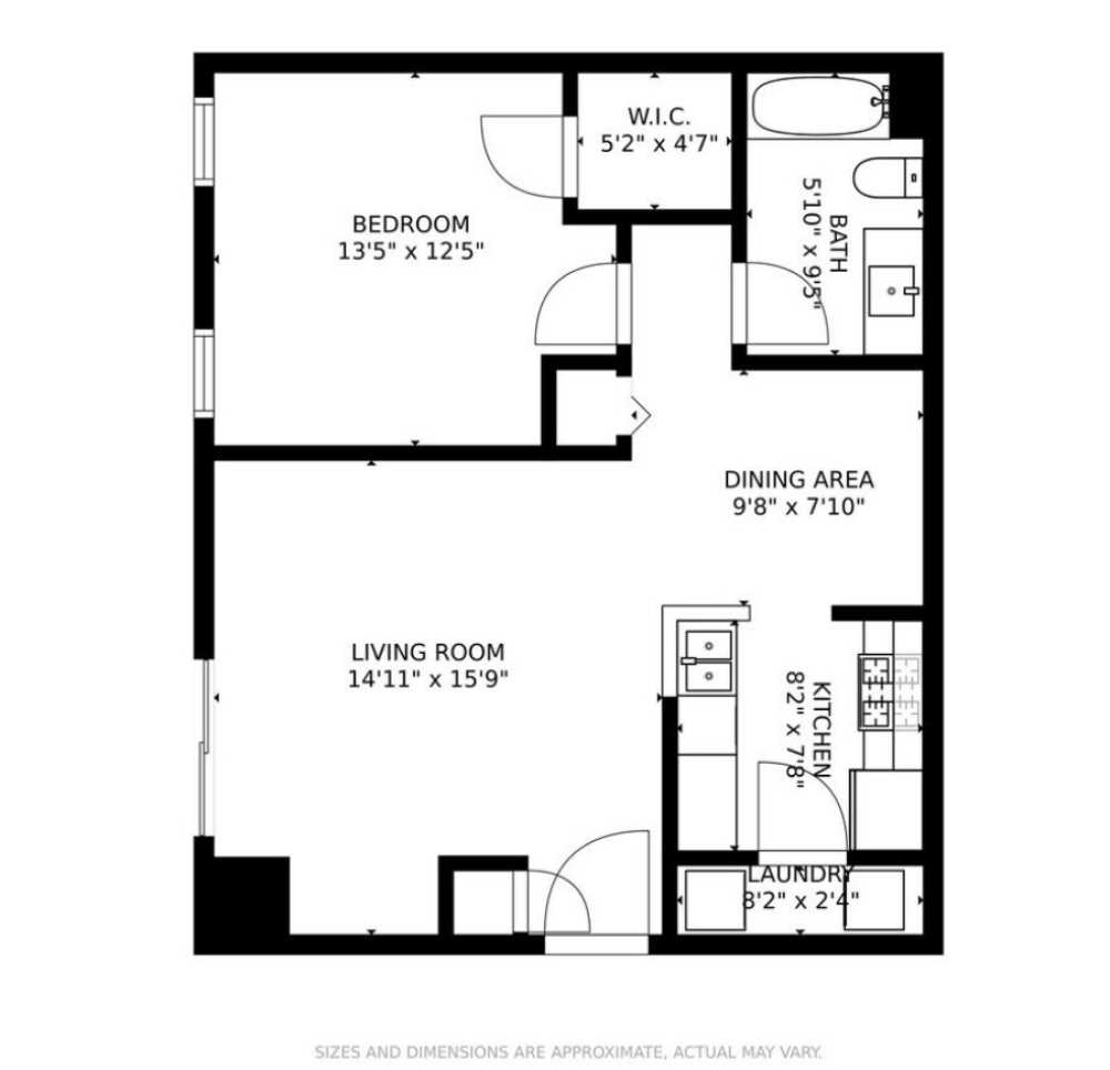 Indian Lake Condominium - Residential