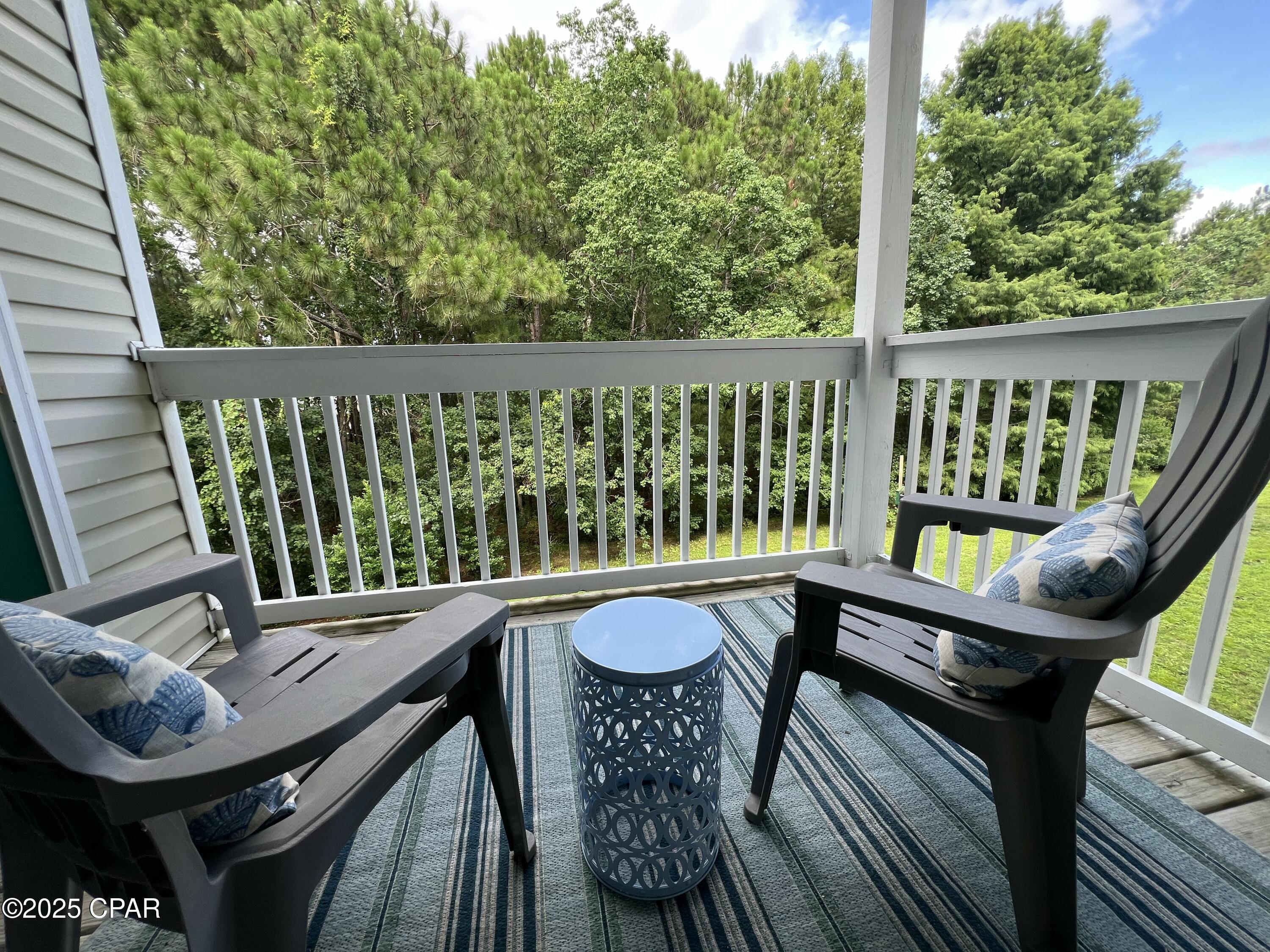 Indian Lake Condominium - Residential