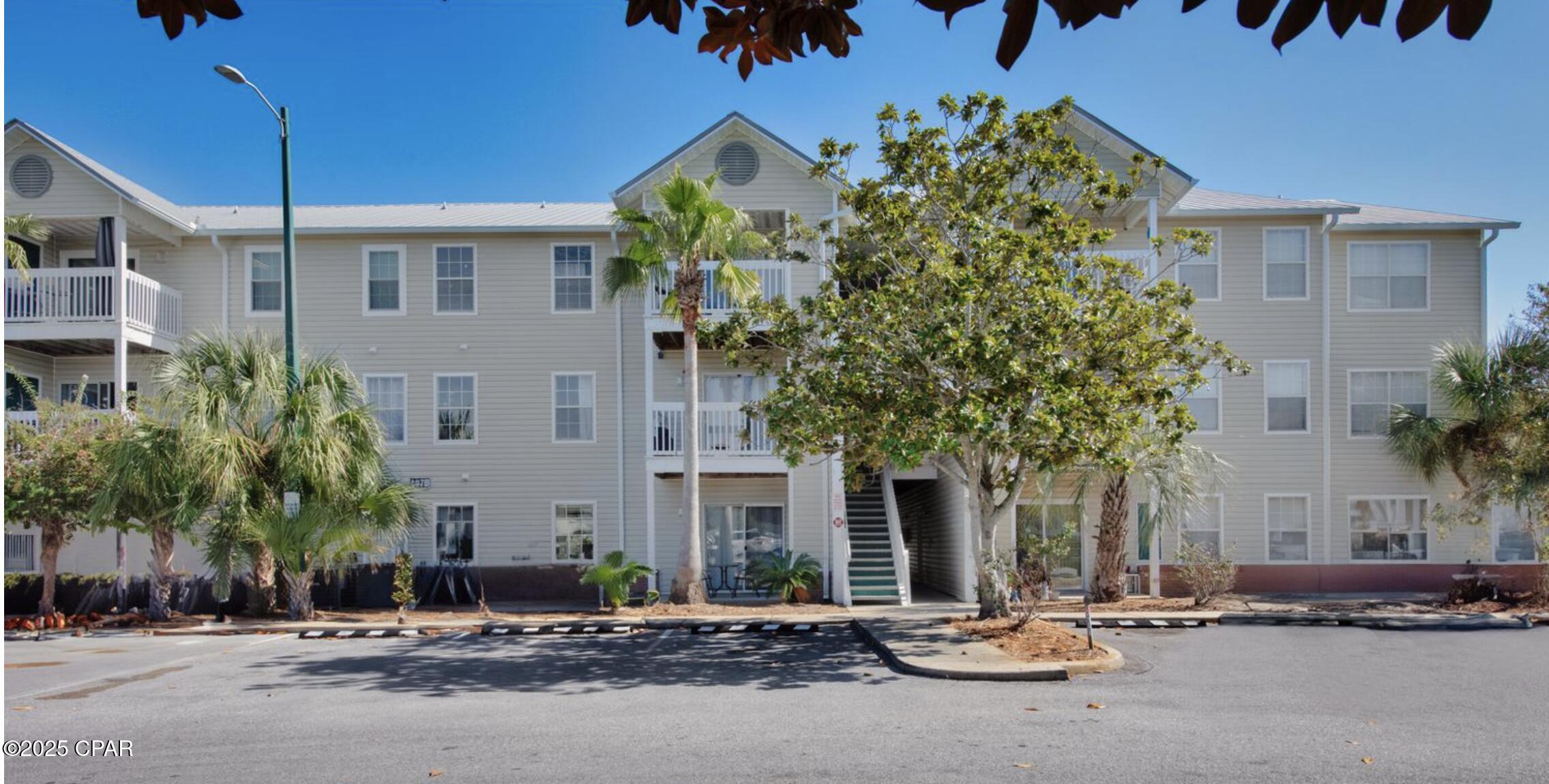 Indian Lake Condominium - Residential