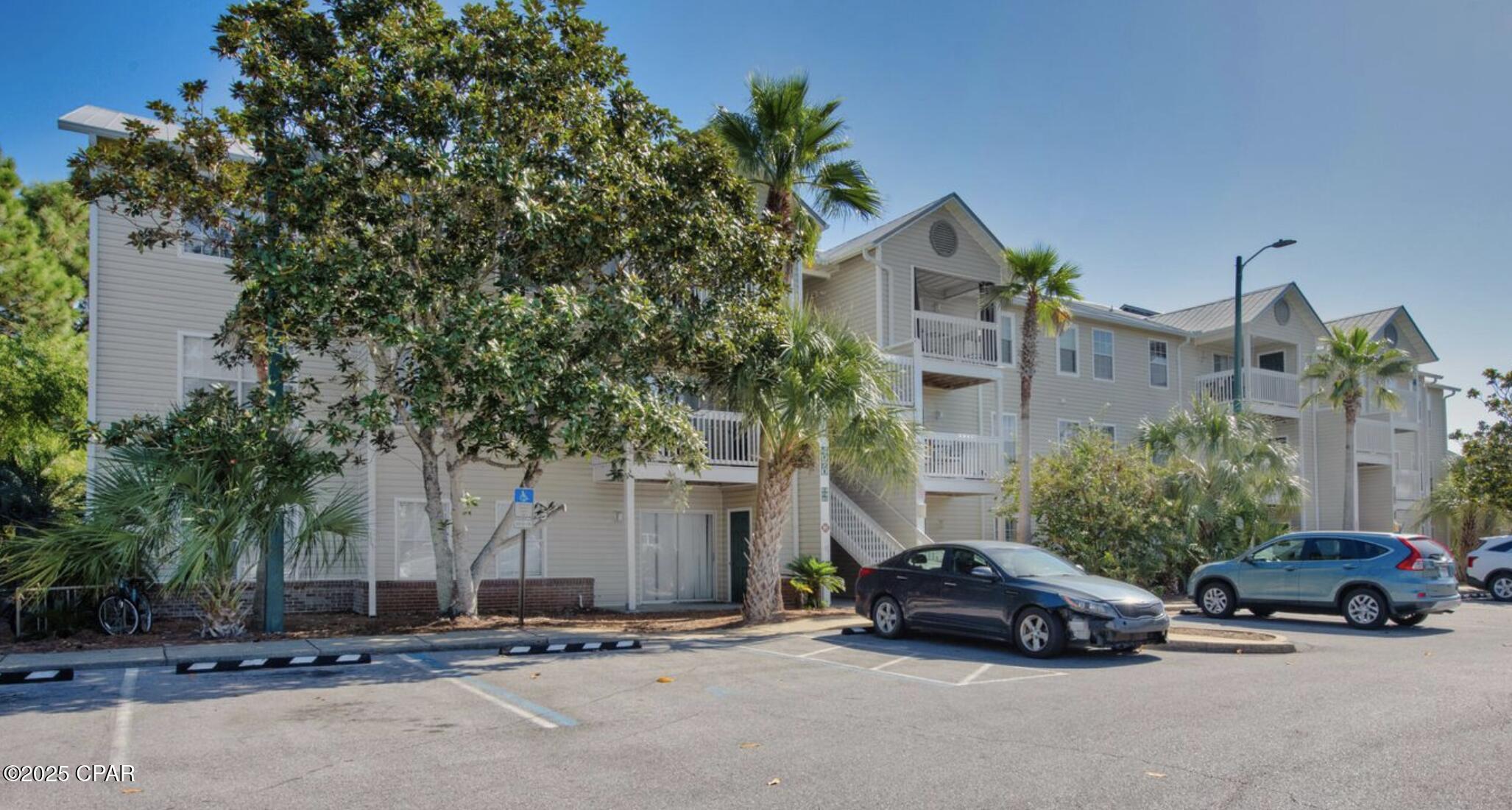 Indian Lake Condominium - Residential