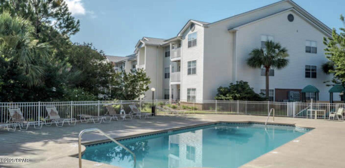 Indian Lake Condominium - Residential