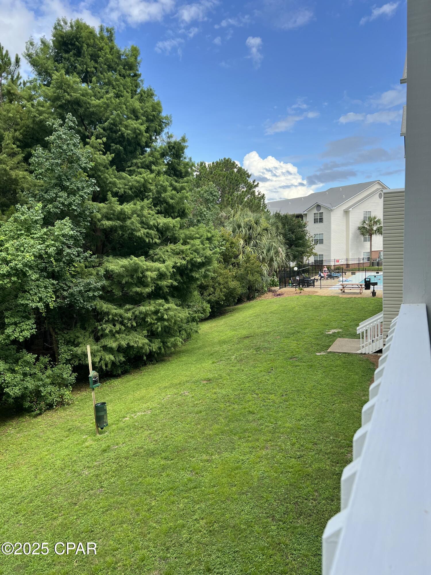 Indian Lake Condominium - Residential