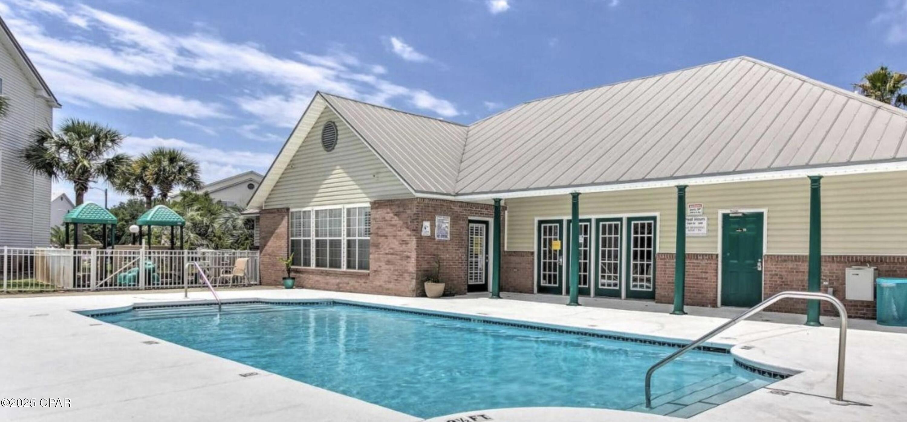 Indian Lake Condominium - Residential