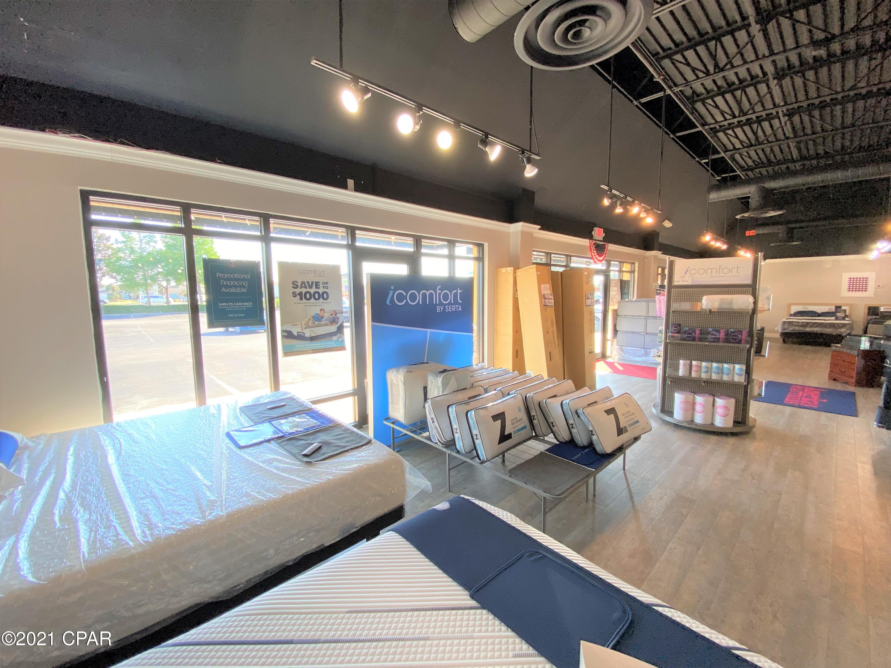No Named Subdivision - Commercial Lease