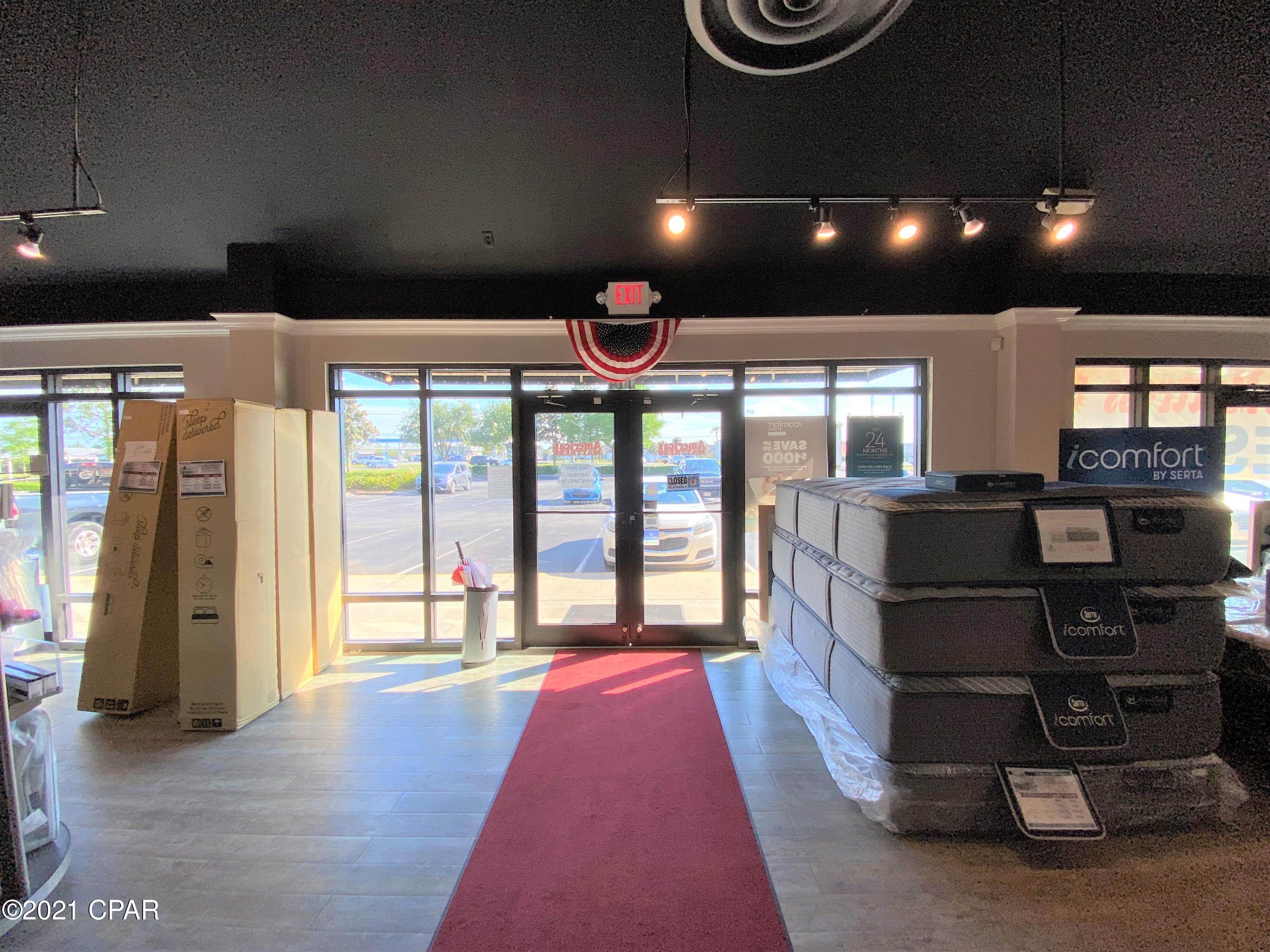 No Named Subdivision - Commercial Lease