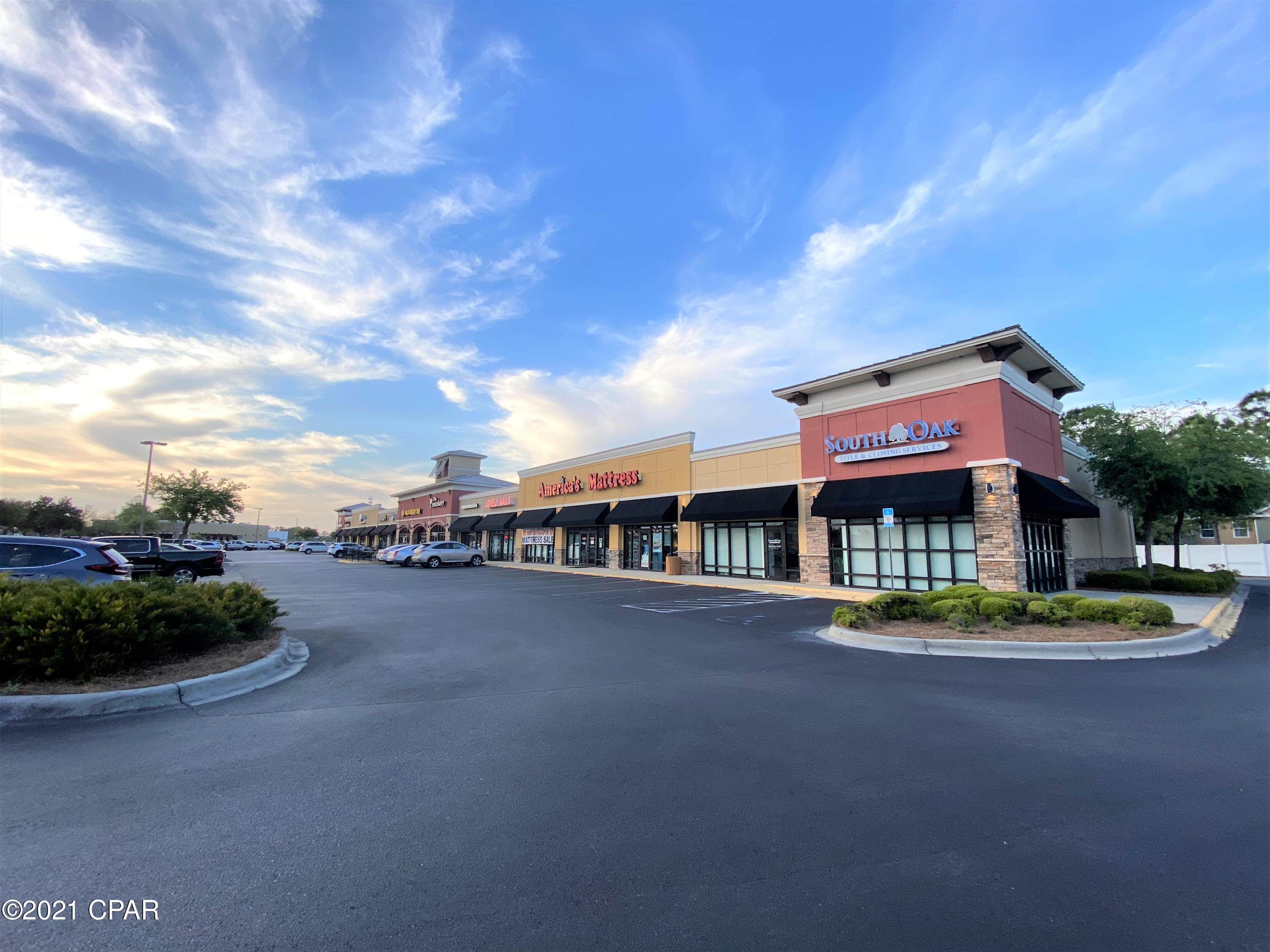 No Named Subdivision - Commercial Lease