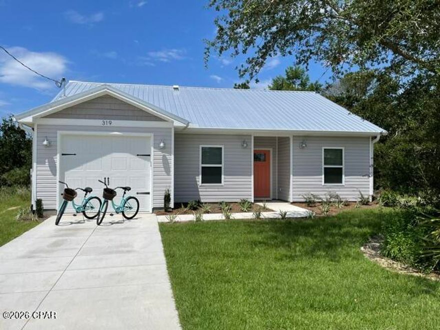 YES!  You CAN have it ALL!

This beach home is in the top 1% of Airbnbs, a GUEST FAVORITE, with 92 5-star reviews (SO FAR).  Bookings on the calendar WILL convey with sale if desired as will past guest contact info to spur your short term rental marketing efforts.


HIGHLIGHTS INCLUDE:
--Located on the quiet west end of PCB, just a few minutes from 30A
--2021 construction, HVAC, and water heater
--2024 roof (replaced after hail storm)
--2 blocks to public beach accesses #82 and #83
--Furnished and accessorized (with a few small decor exceptions)
--Sleeps 8
--Outdoor shower
--Fast Tesla/EV charger in garage
--Sweet backyard with ROOM FOR A POOL! 
--NO SEPTIC

Professional photos coming soon, but we wanted to give you access NOW.

Seller will help transfer existing bookings to new owner and will share all past guest contact info!

See the walkthrough video attached to this listing, and ask your agent for the Airbnb link as well.

Thank you for your interest.  We look forward to your offer!