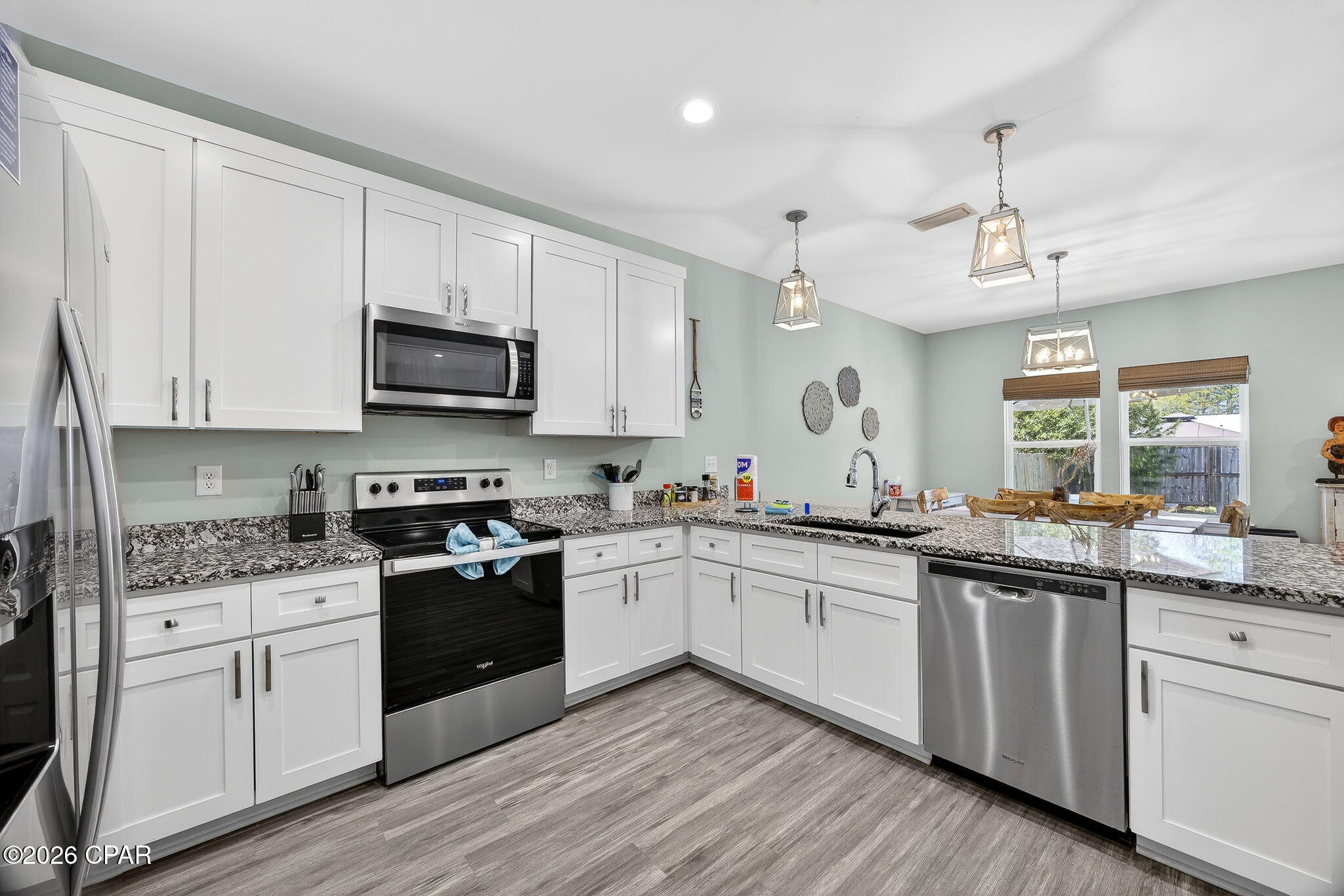 Laguna Beach Estates 7th Add - Residential