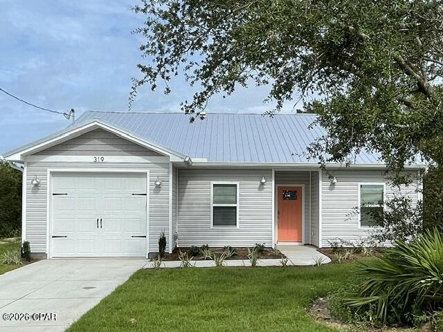 Laguna Beach Estates 7th Add - Residential