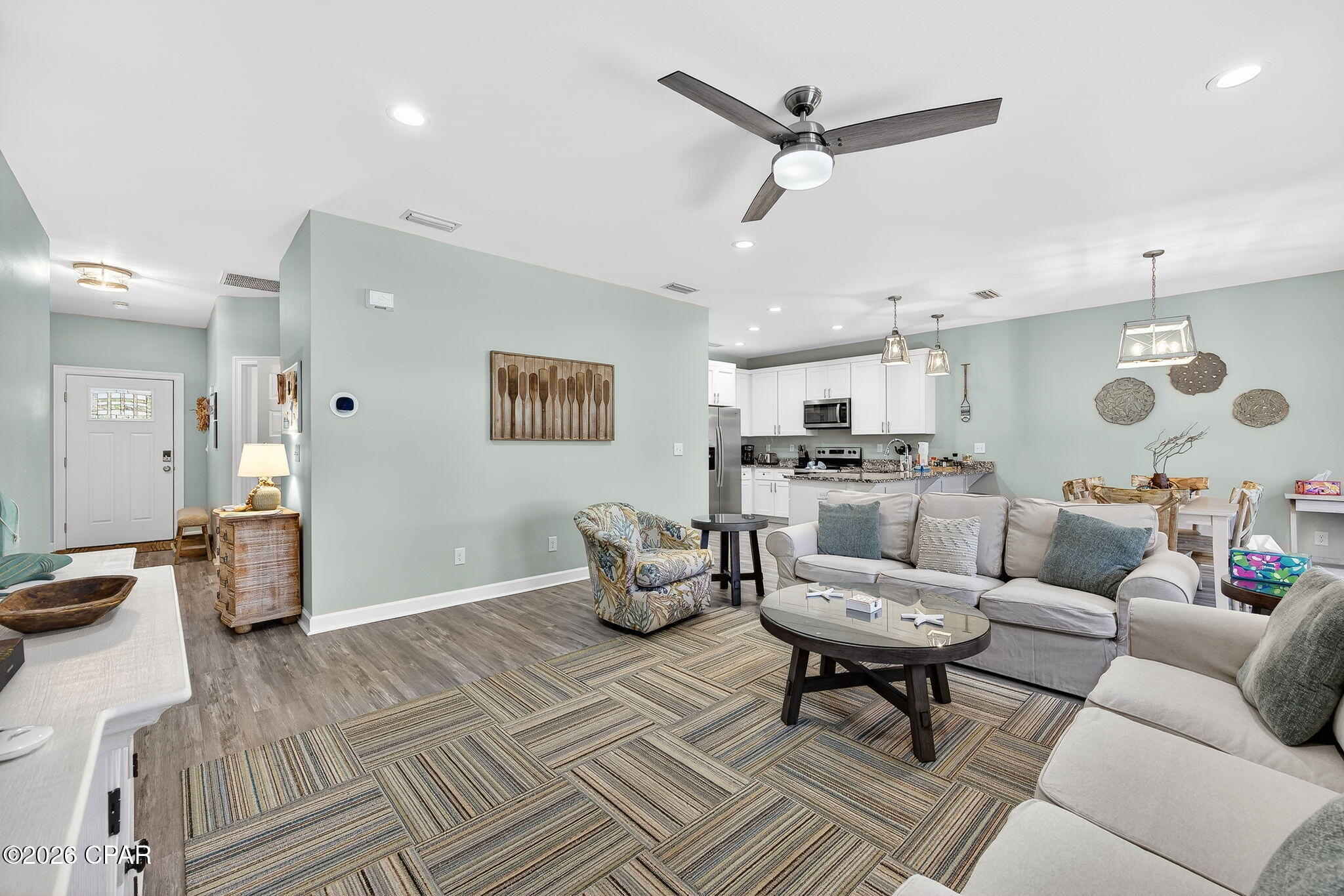 Laguna Beach Estates 7th Add - Residential