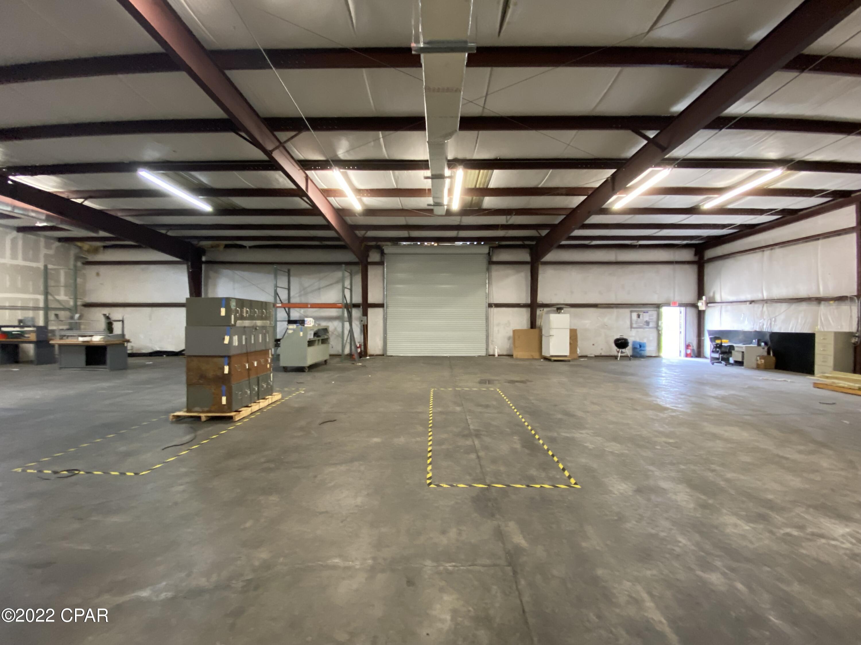 Mcelvey Commercial Park - Commercial Lease