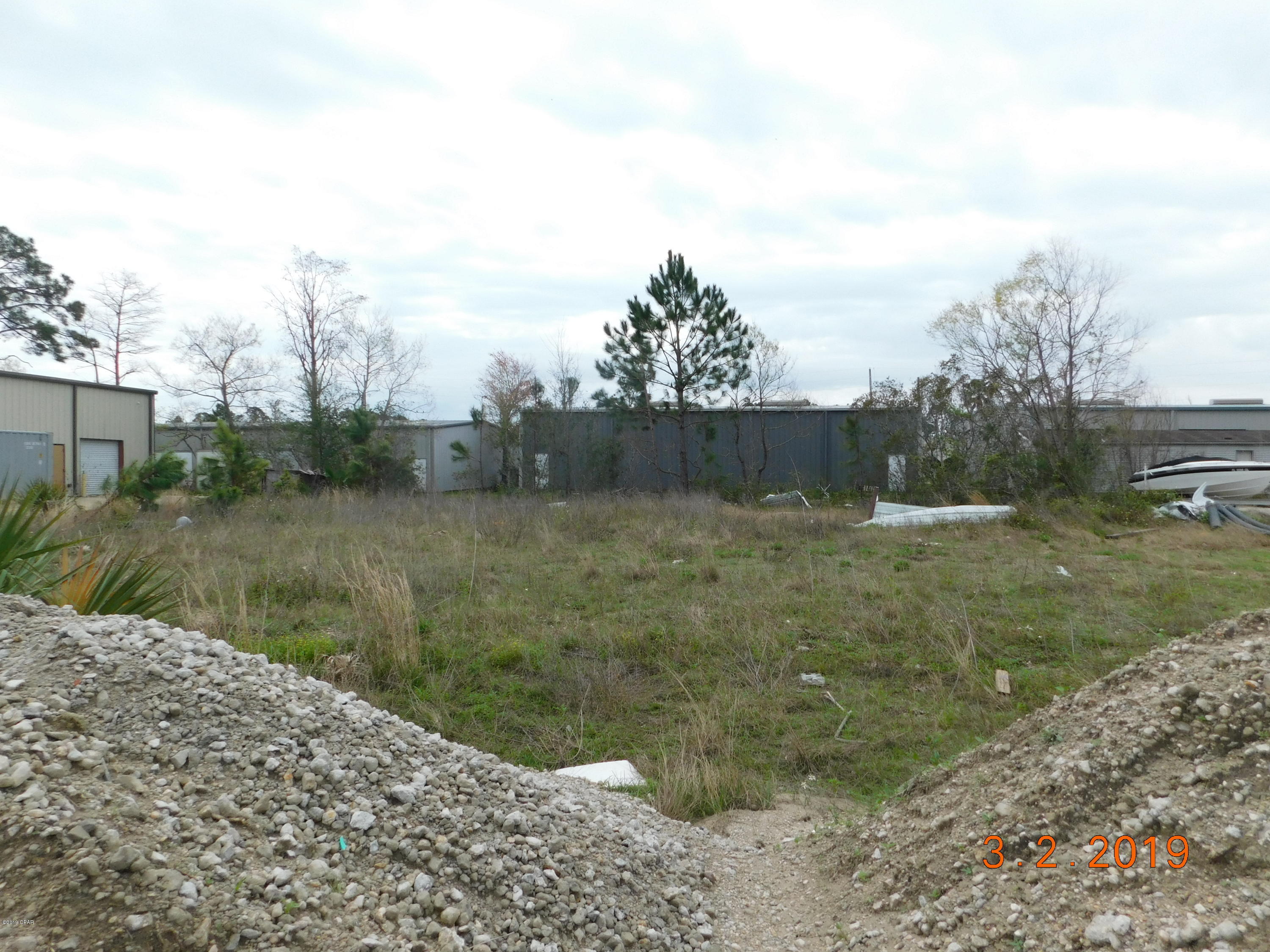 Holley Circle Commercial Park - Land