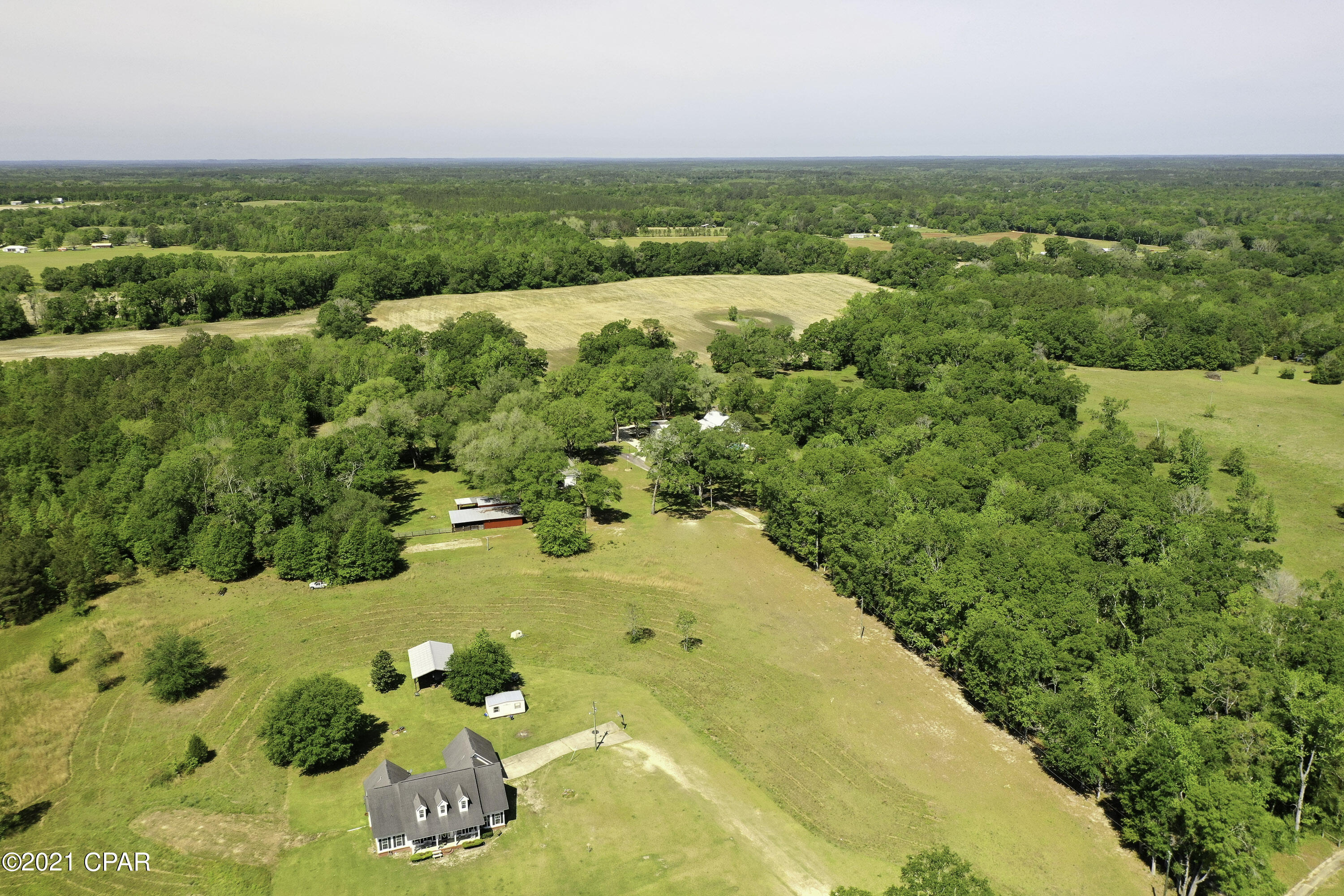 No Named Subdivision - Residential