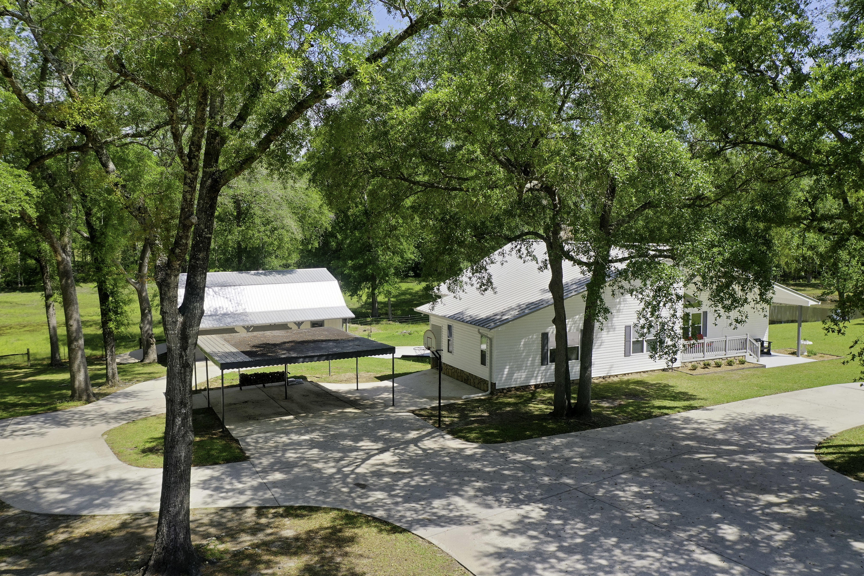 No Named Subdivision - Residential