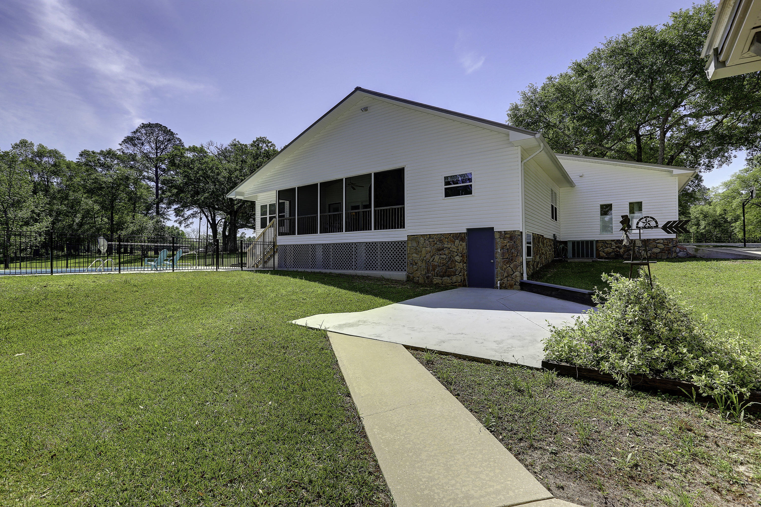 No Named Subdivision - Residential