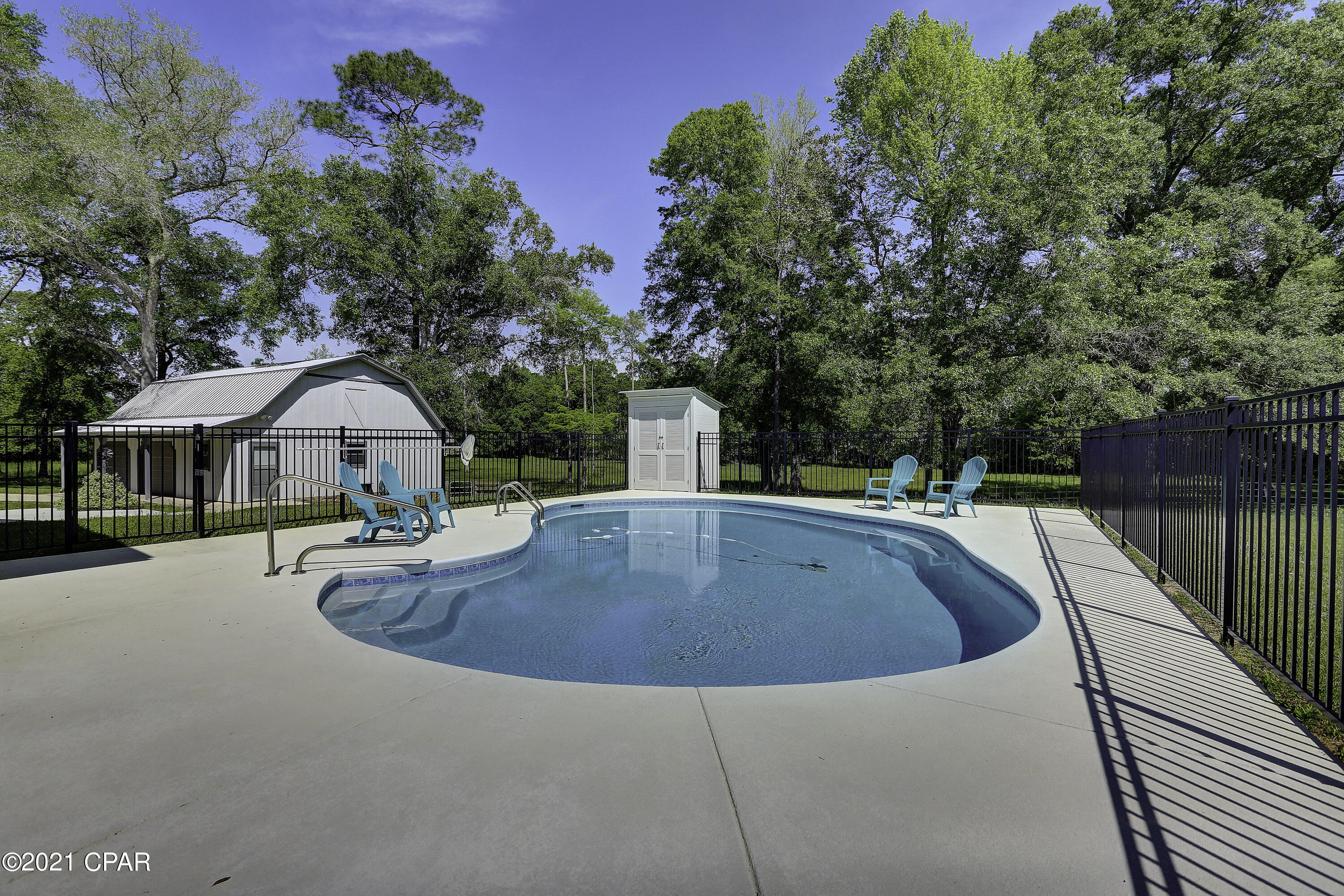 No Named Subdivision - Residential