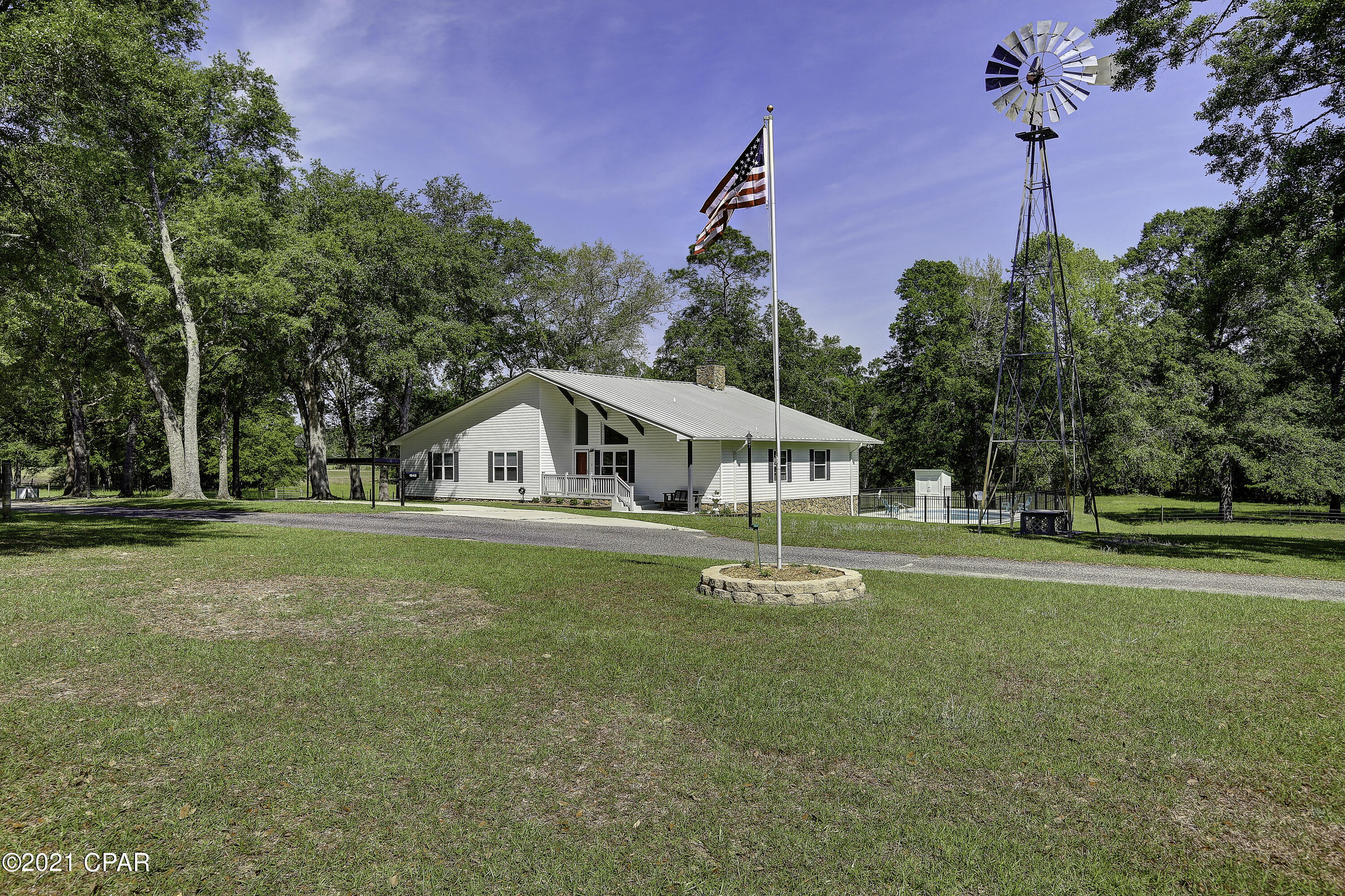 No Named Subdivision - Residential