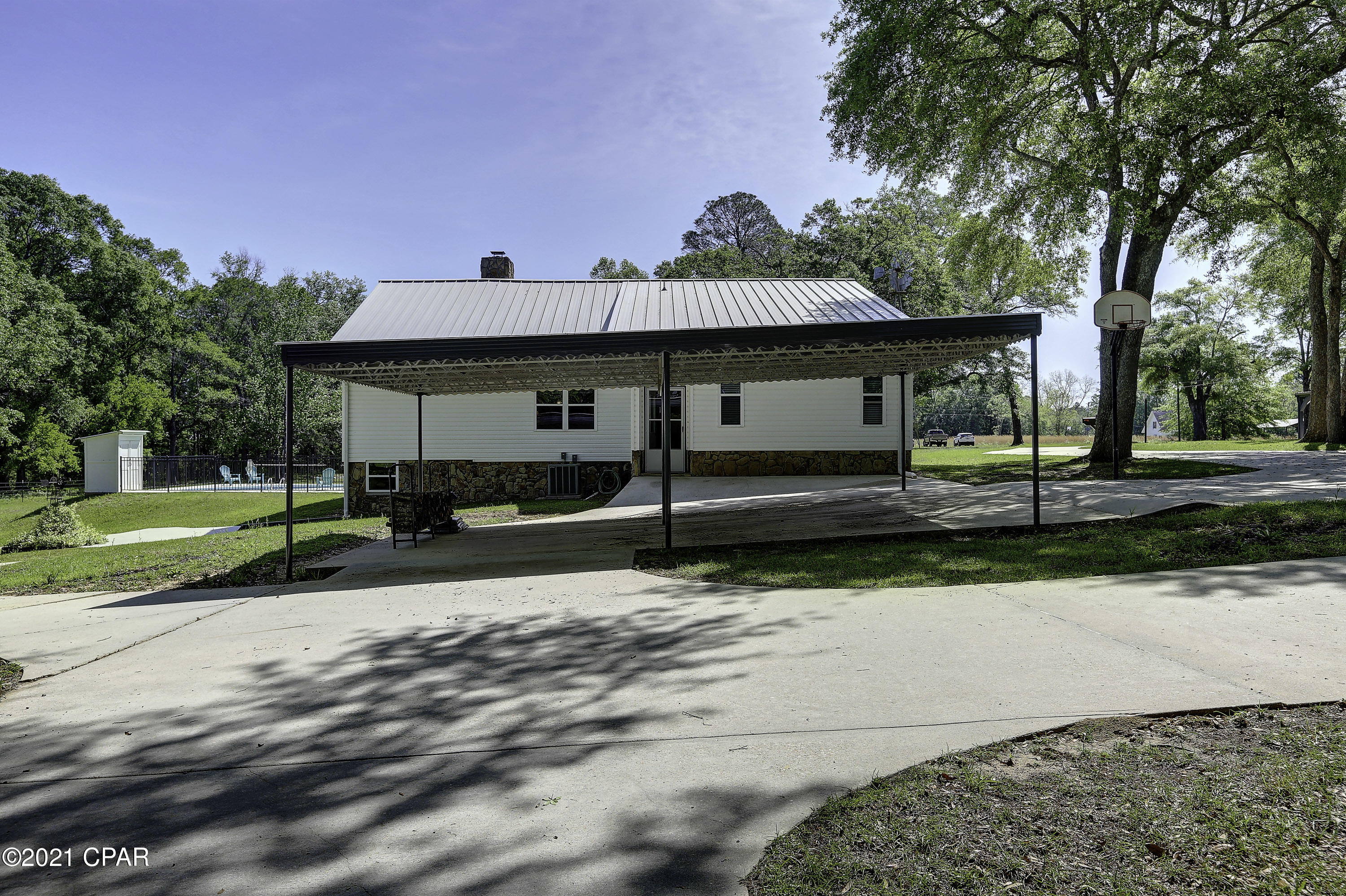 No Named Subdivision - Residential