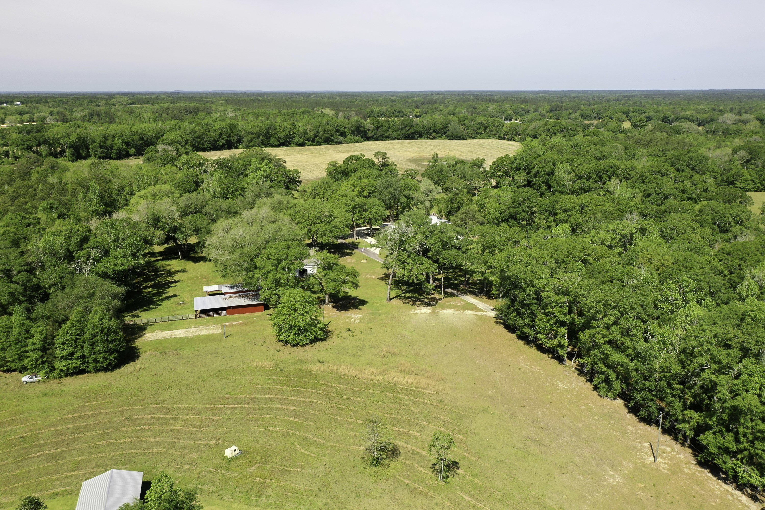 No Named Subdivision - Residential