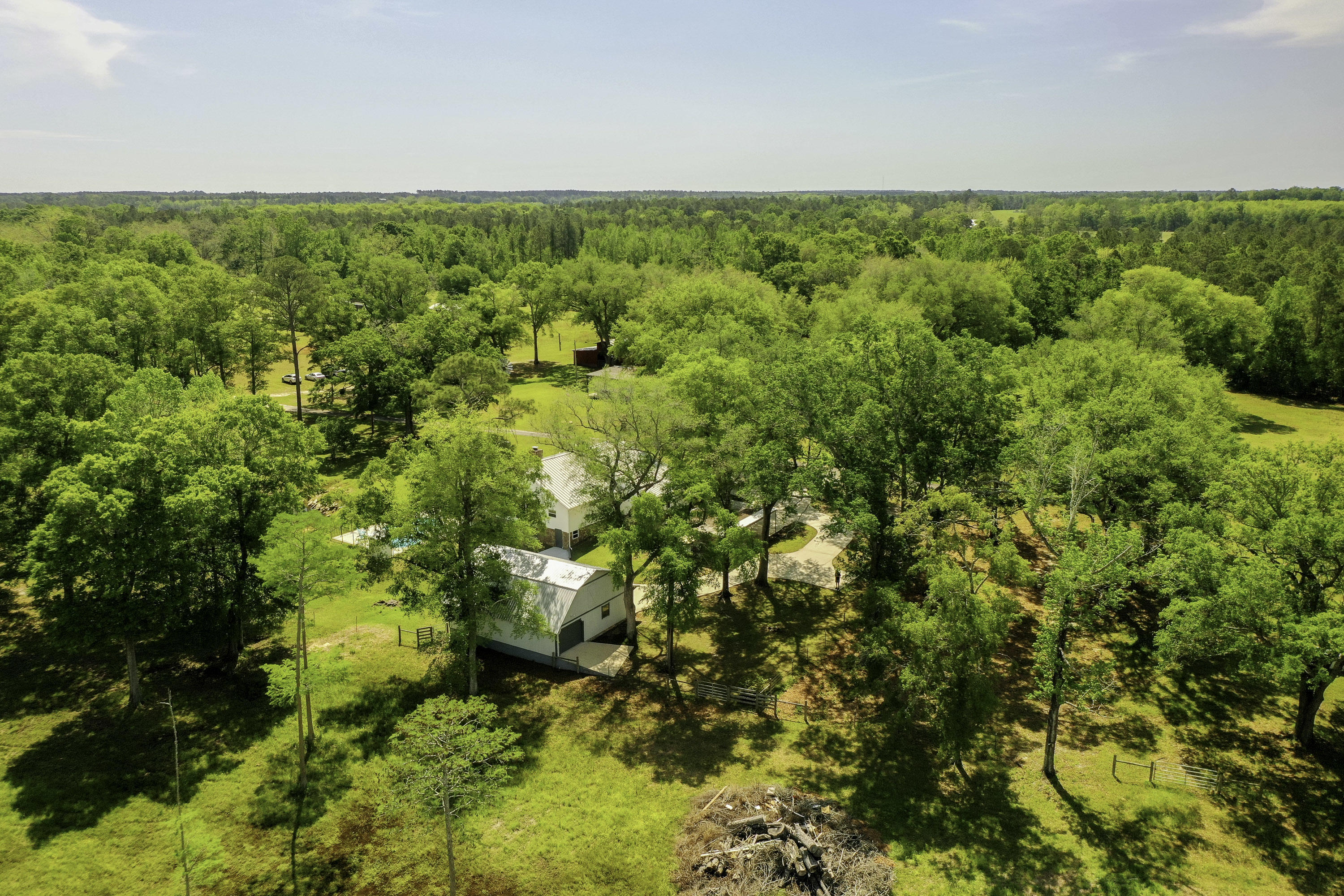 No Named Subdivision - Residential