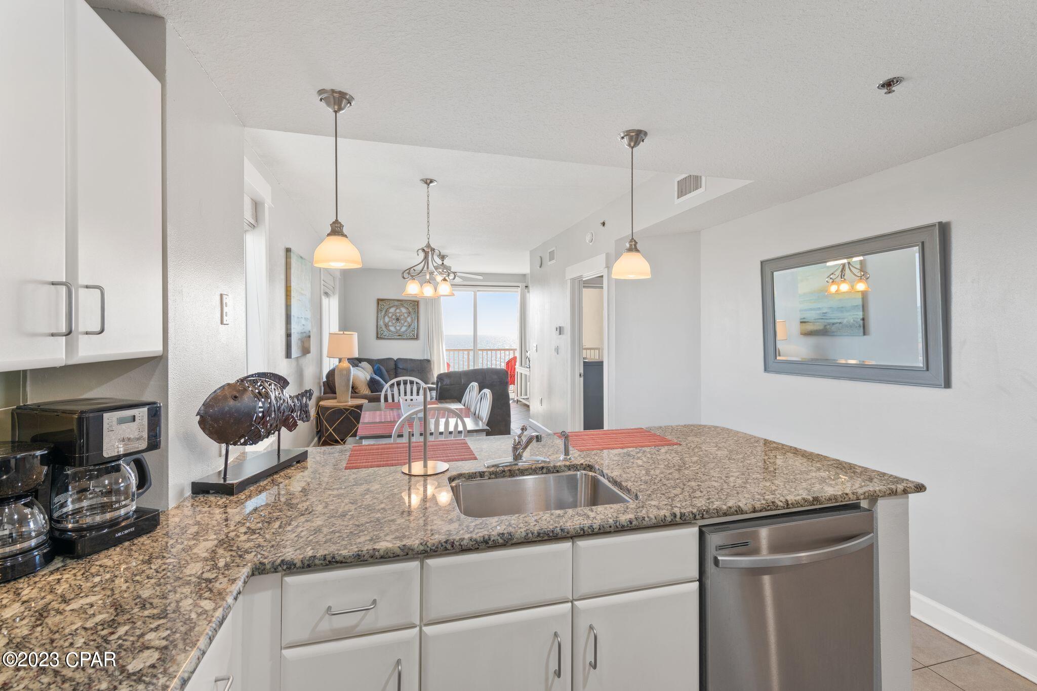 Grand Panama Beach Resort - Residential