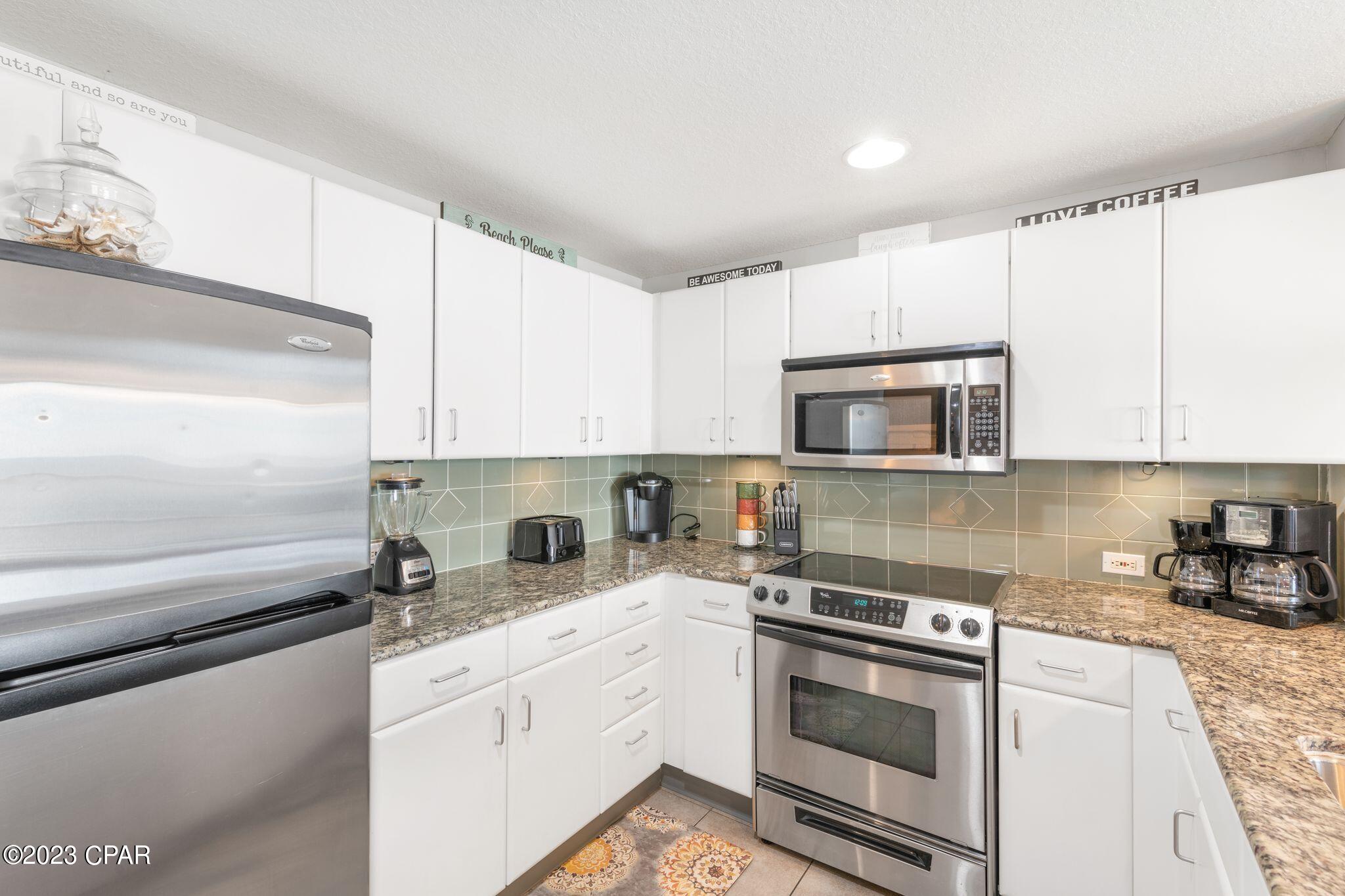 Grand Panama Beach Resort - Residential