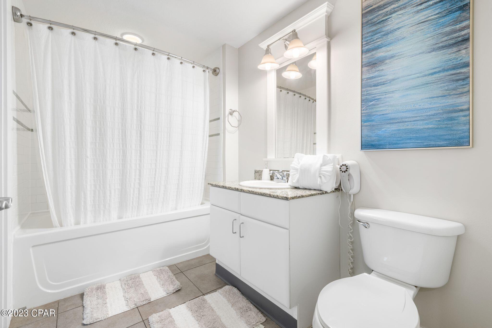 Grand Panama Beach Resort - Residential