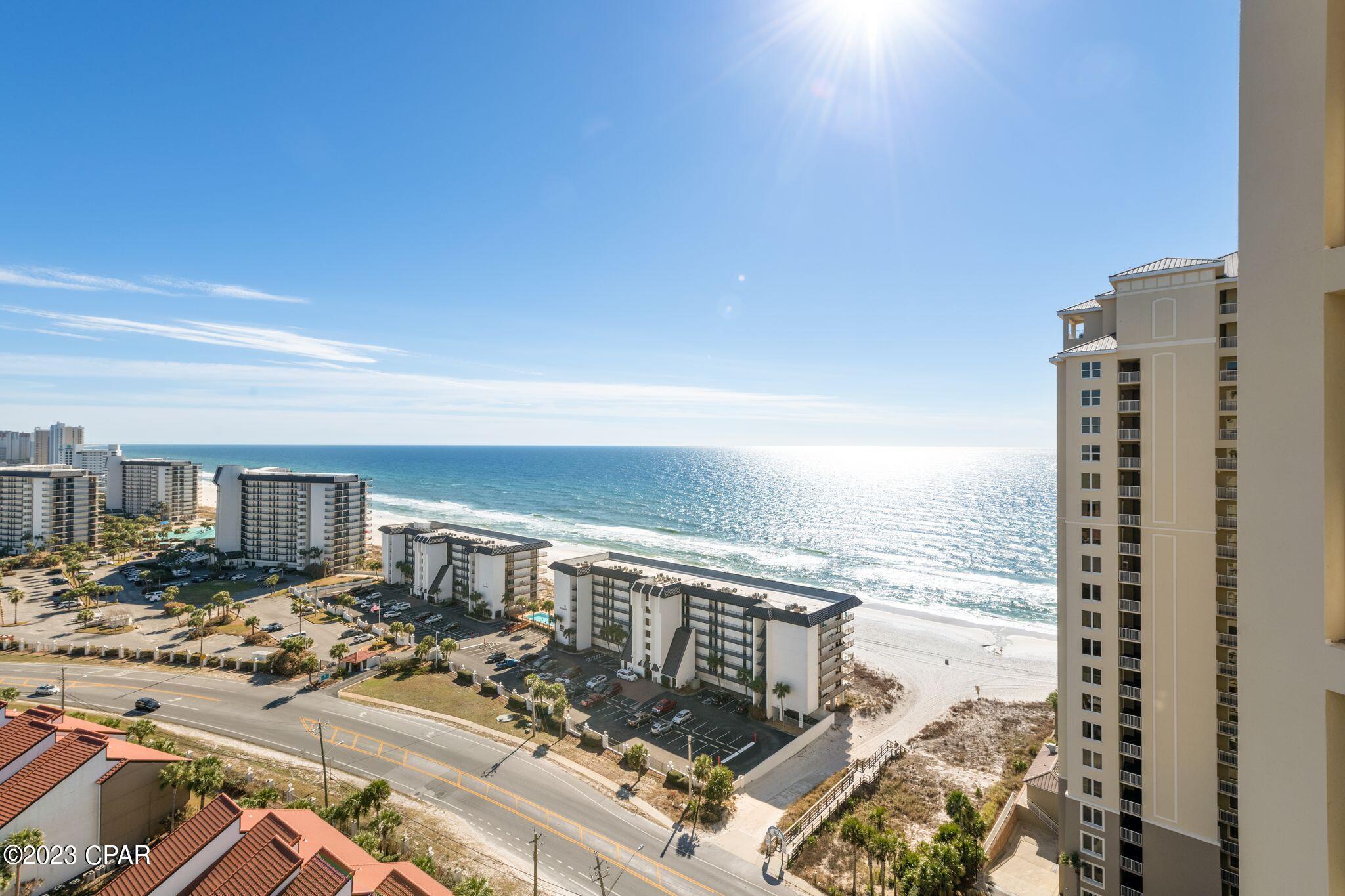 Grand Panama Beach Resort - Residential