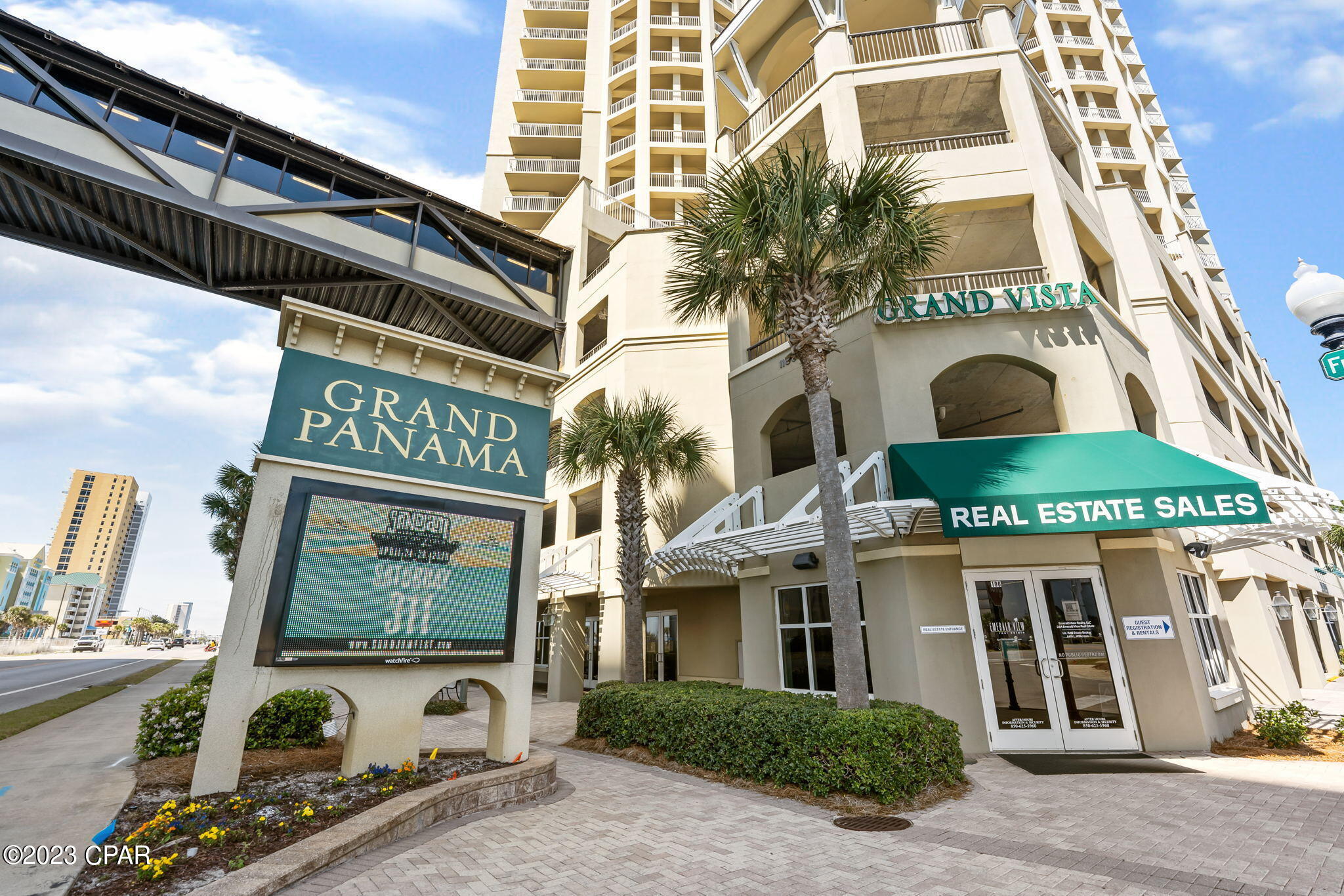 Grand Panama Beach Resort - Residential