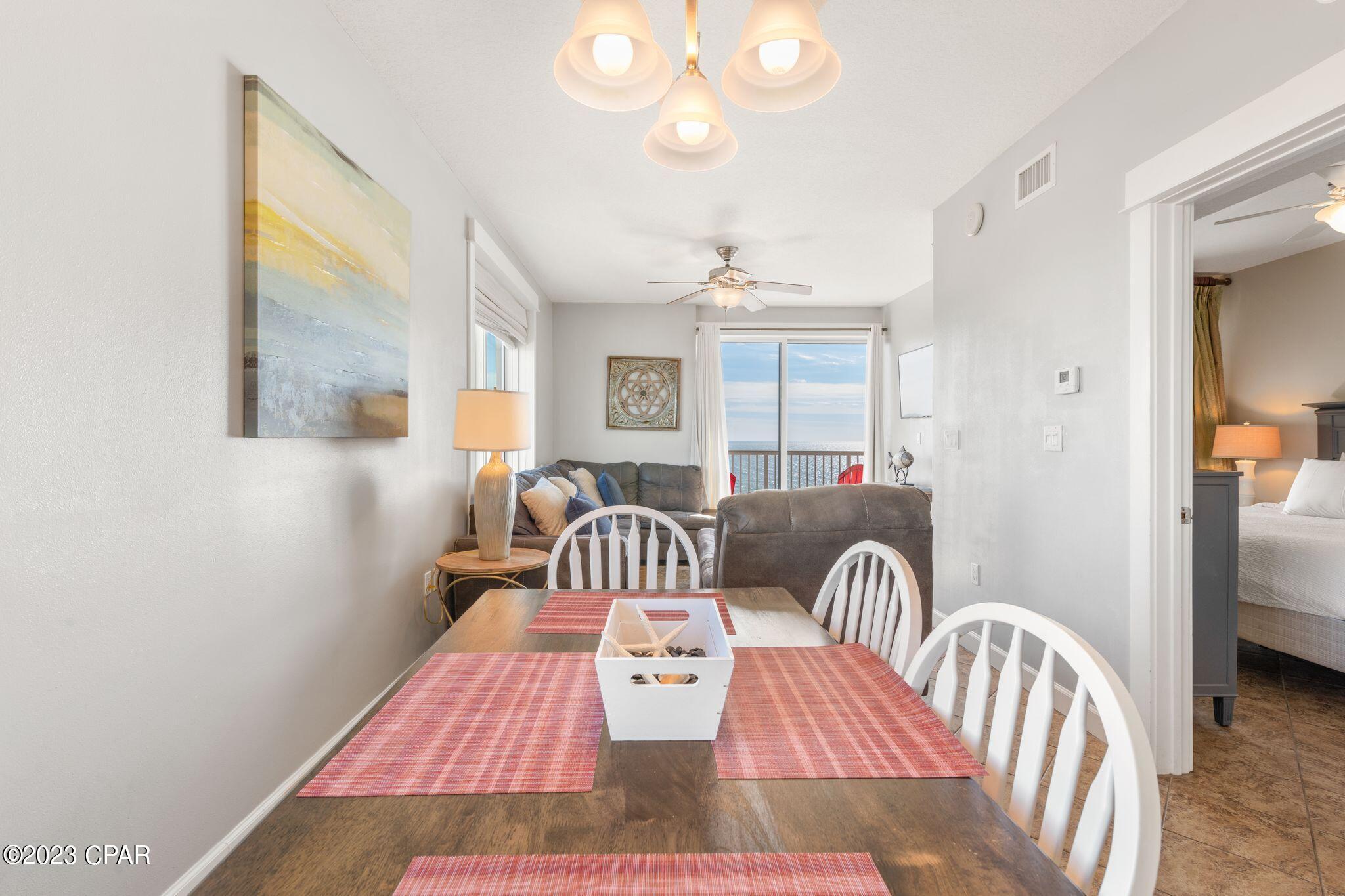 Grand Panama Beach Resort - Residential