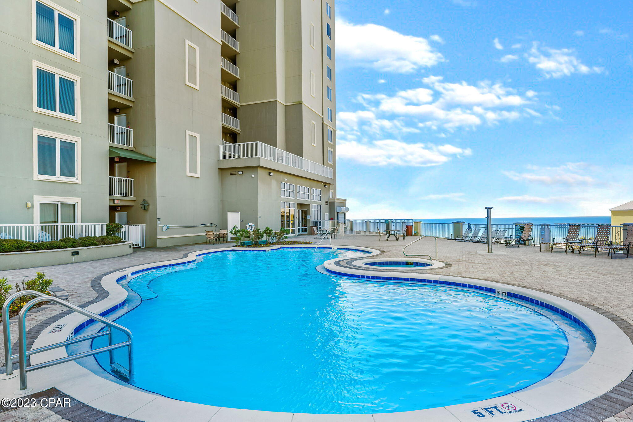 Grand Panama Beach Resort - Residential