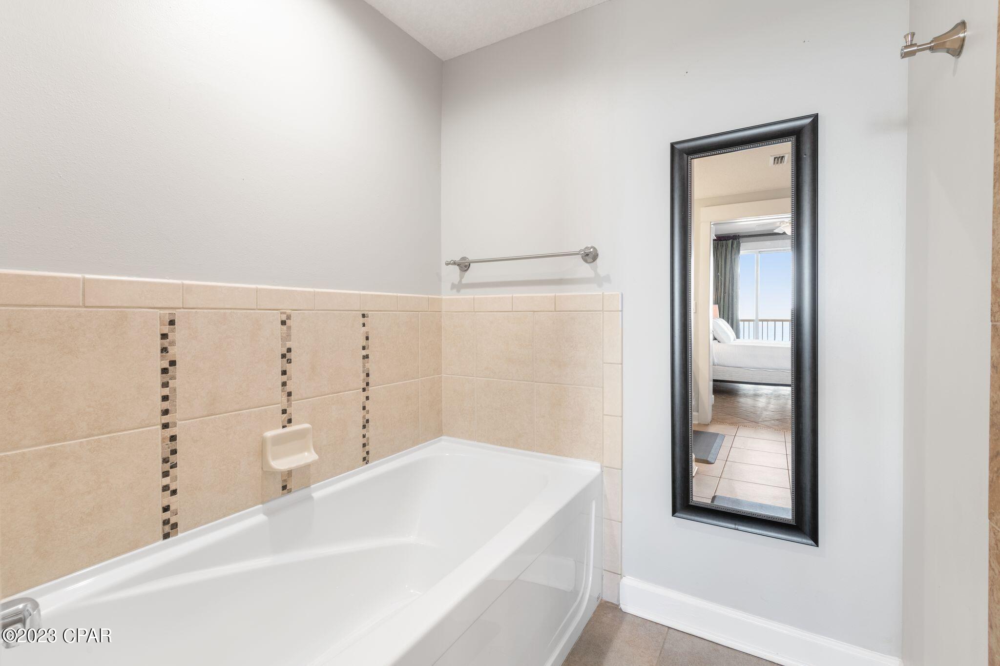 Grand Panama Beach Resort - Residential