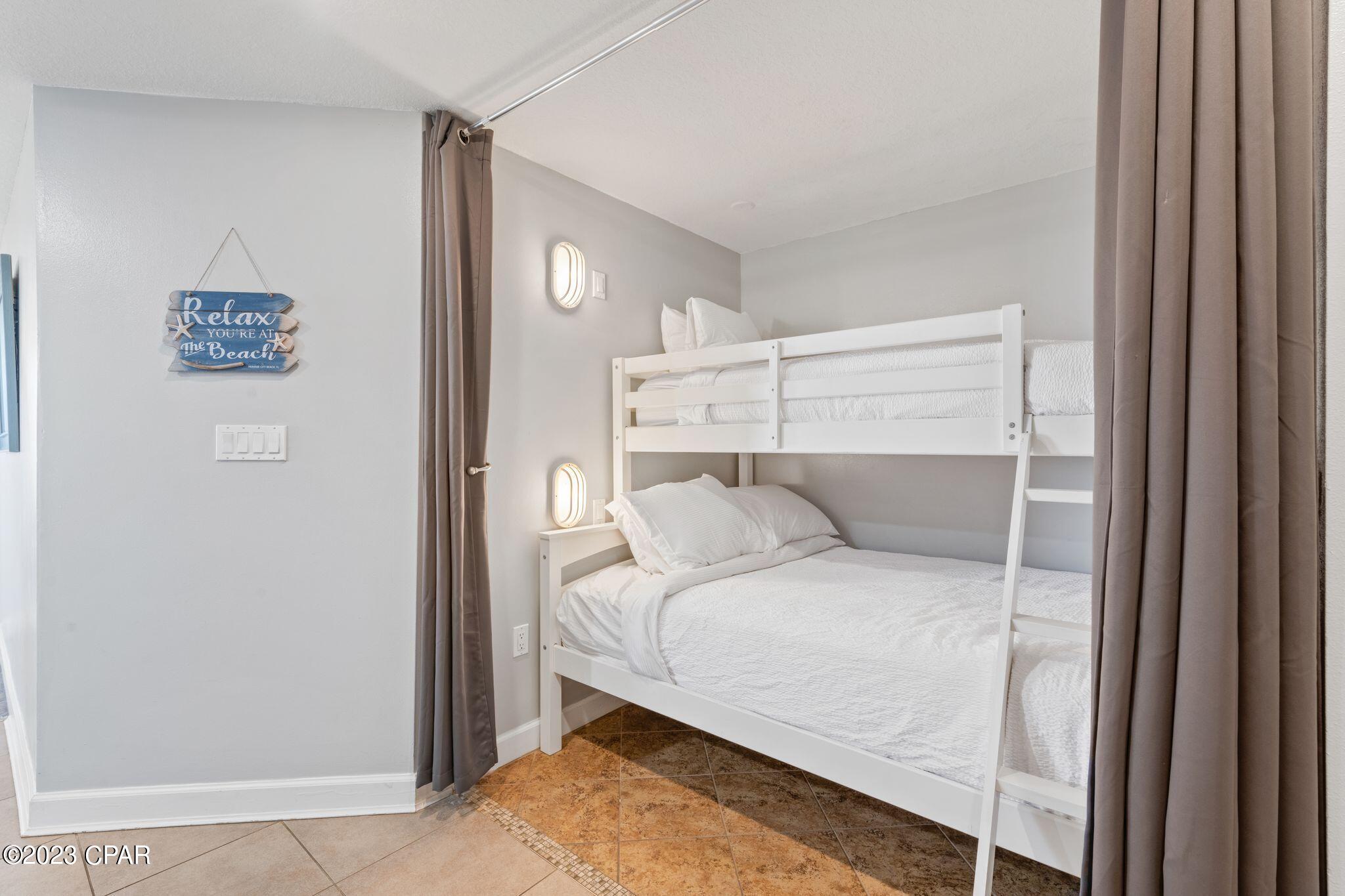 Grand Panama Beach Resort - Residential