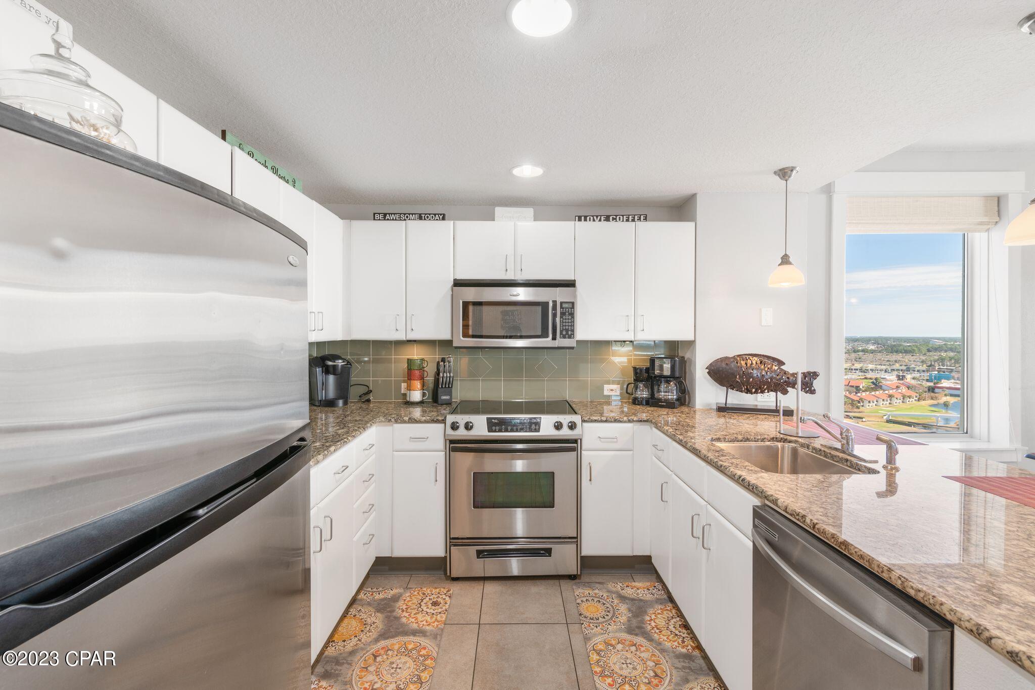 Grand Panama Beach Resort - Residential