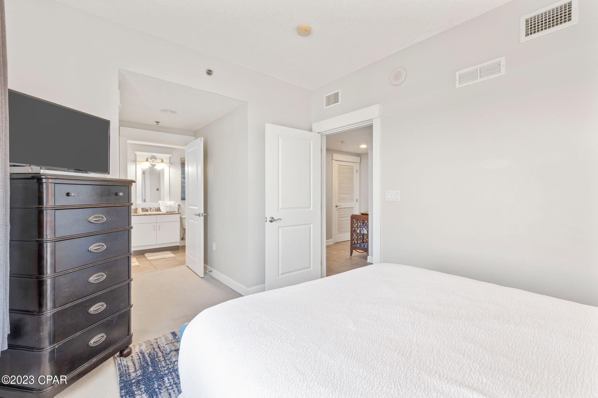 Grand Panama Beach Resort - Residential