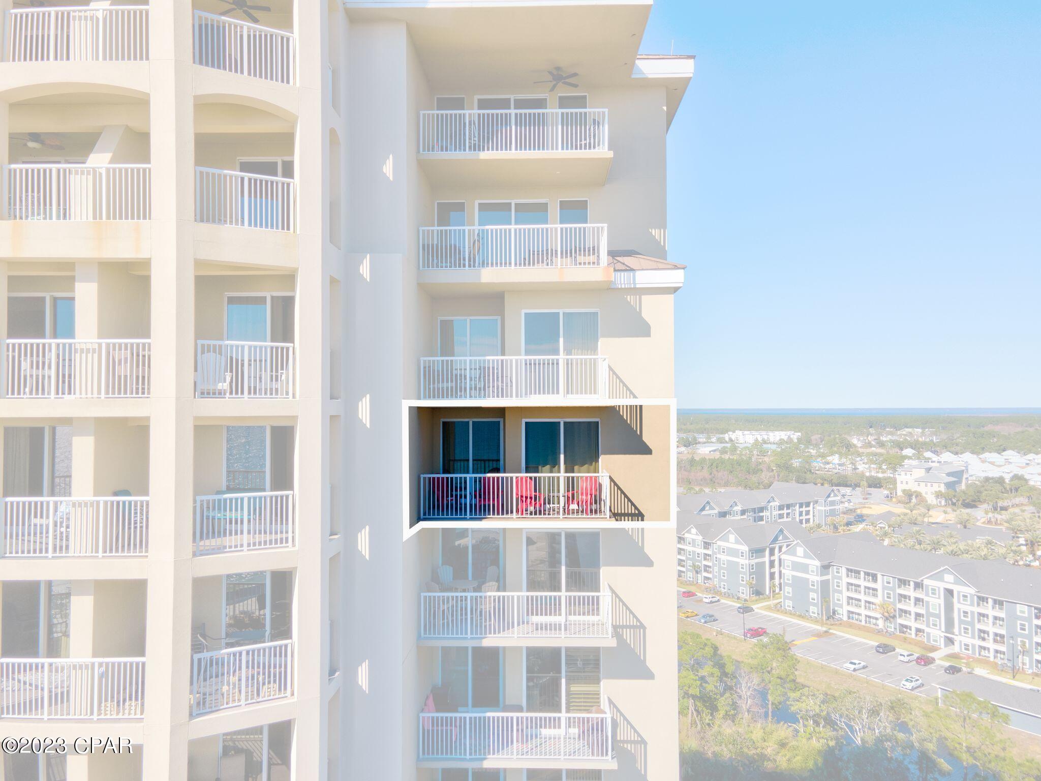 Grand Panama Beach Resort - Residential