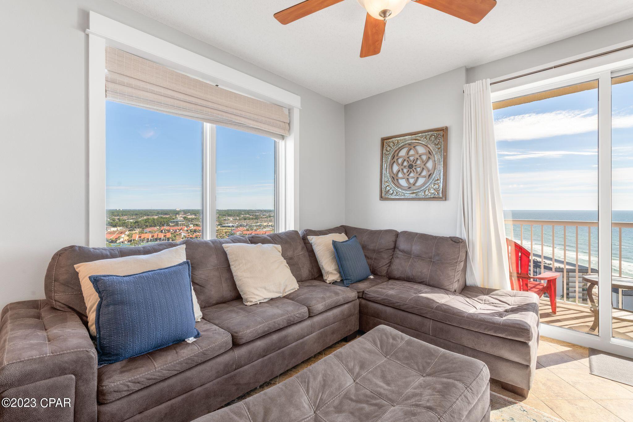 Grand Panama Beach Resort - Residential