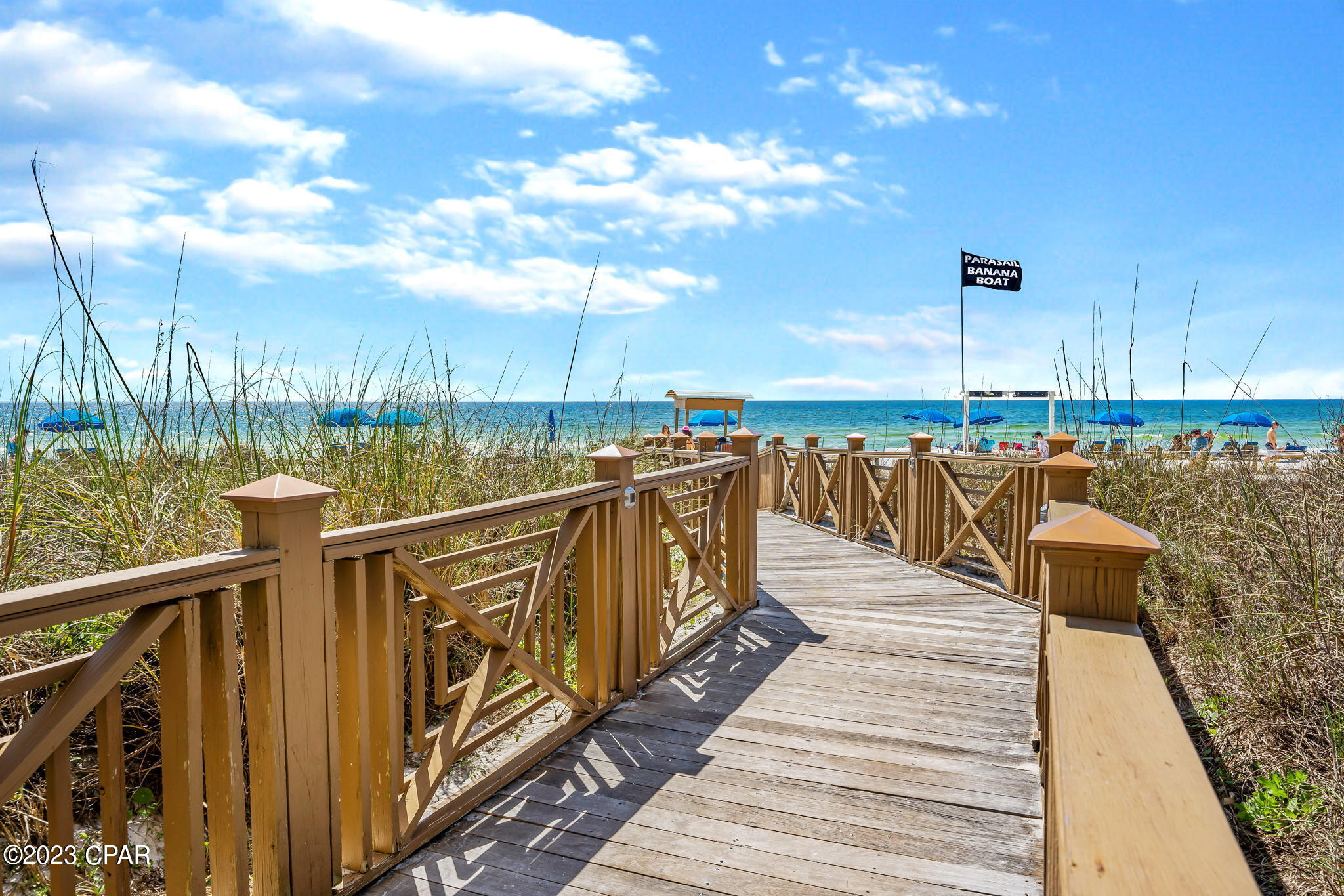 Grand Panama Beach Resort - Residential