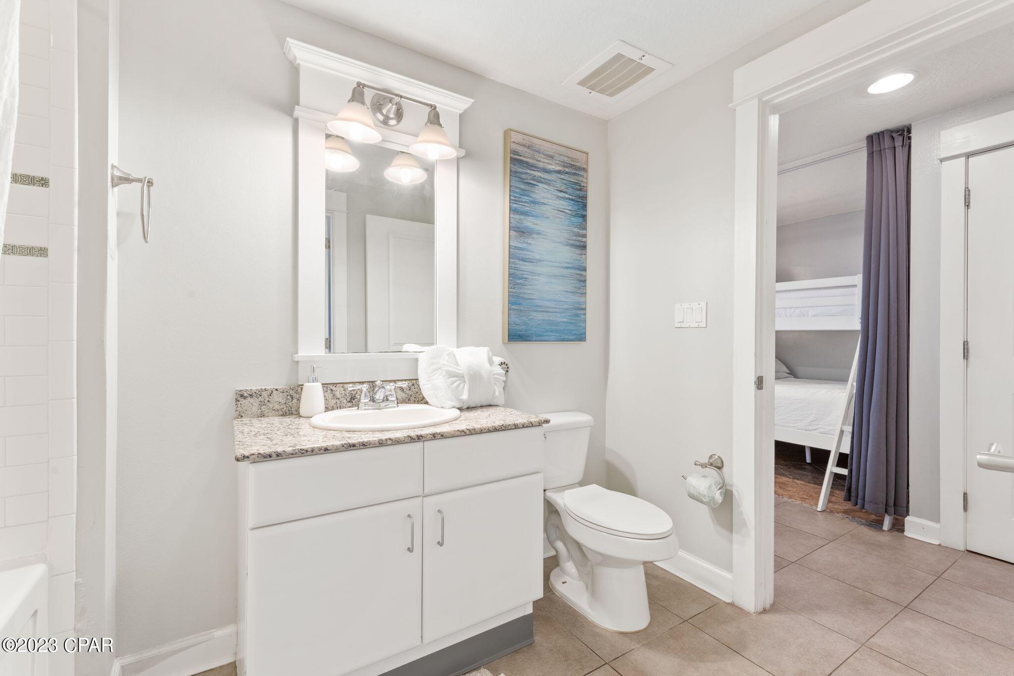 Grand Panama Beach Resort - Residential