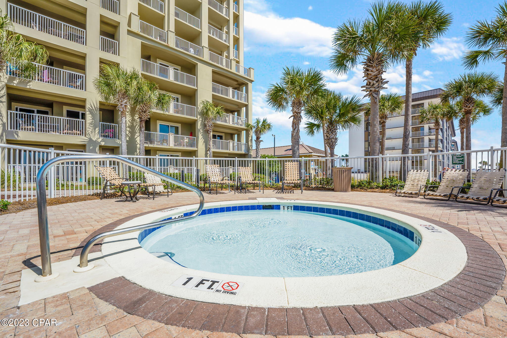 Grand Panama Beach Resort - Residential