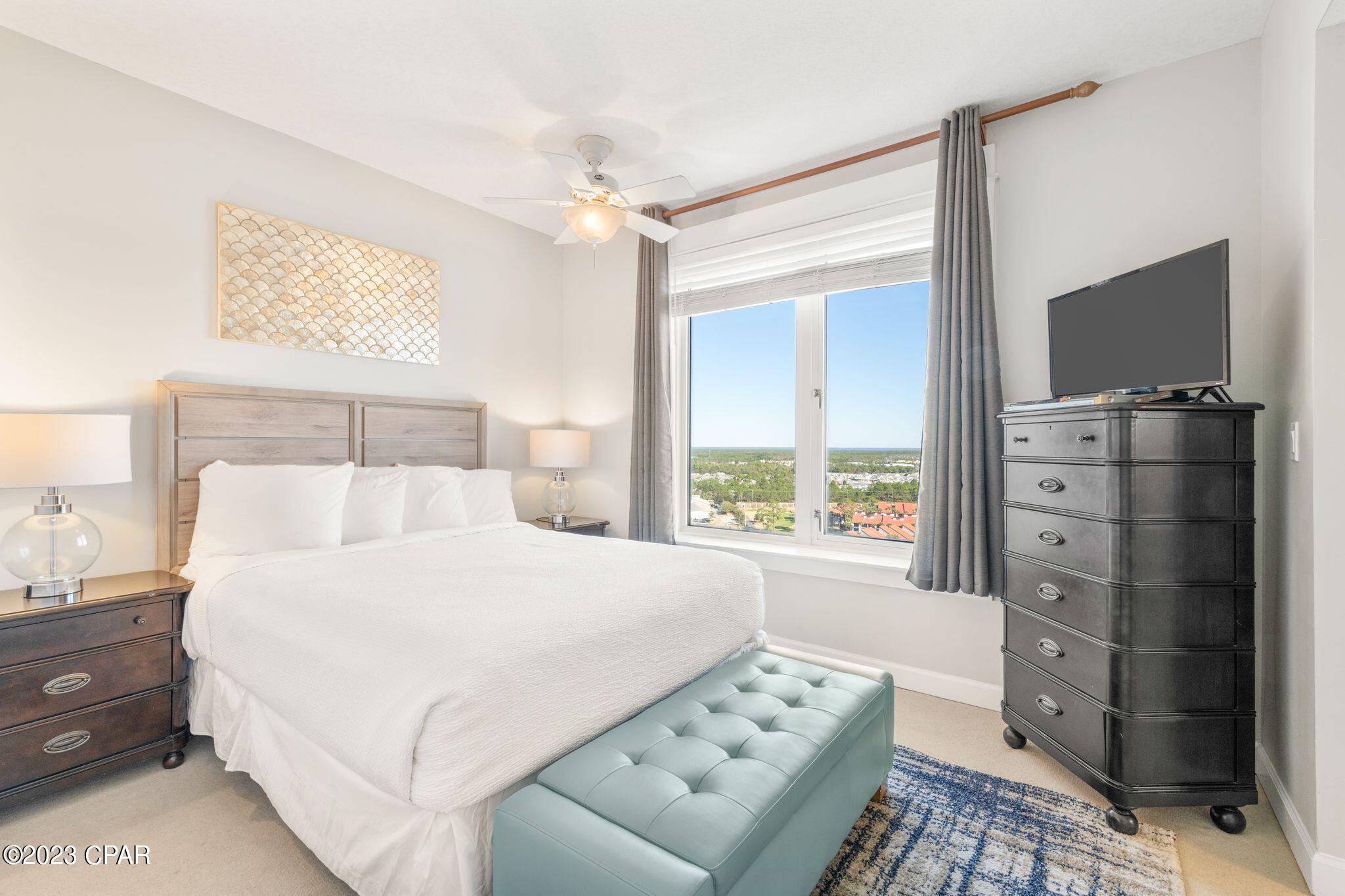 Grand Panama Beach Resort - Residential