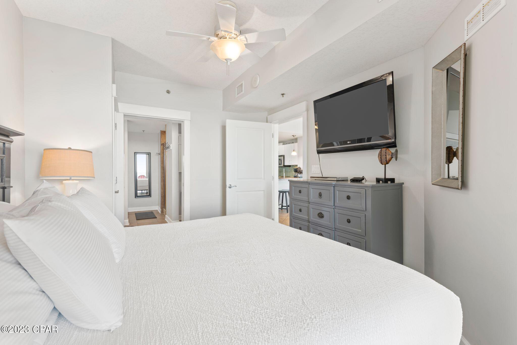 Grand Panama Beach Resort - Residential