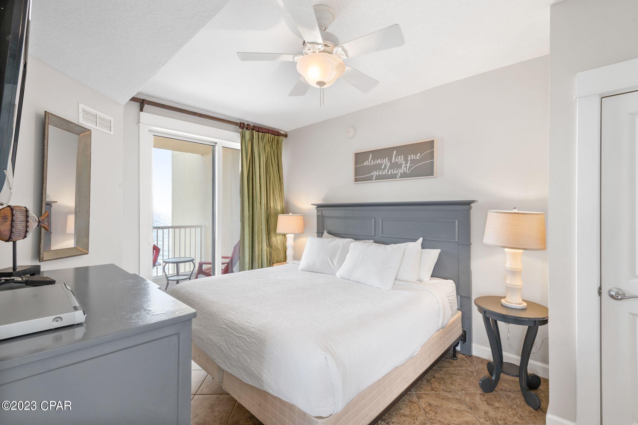 Grand Panama Beach Resort - Residential